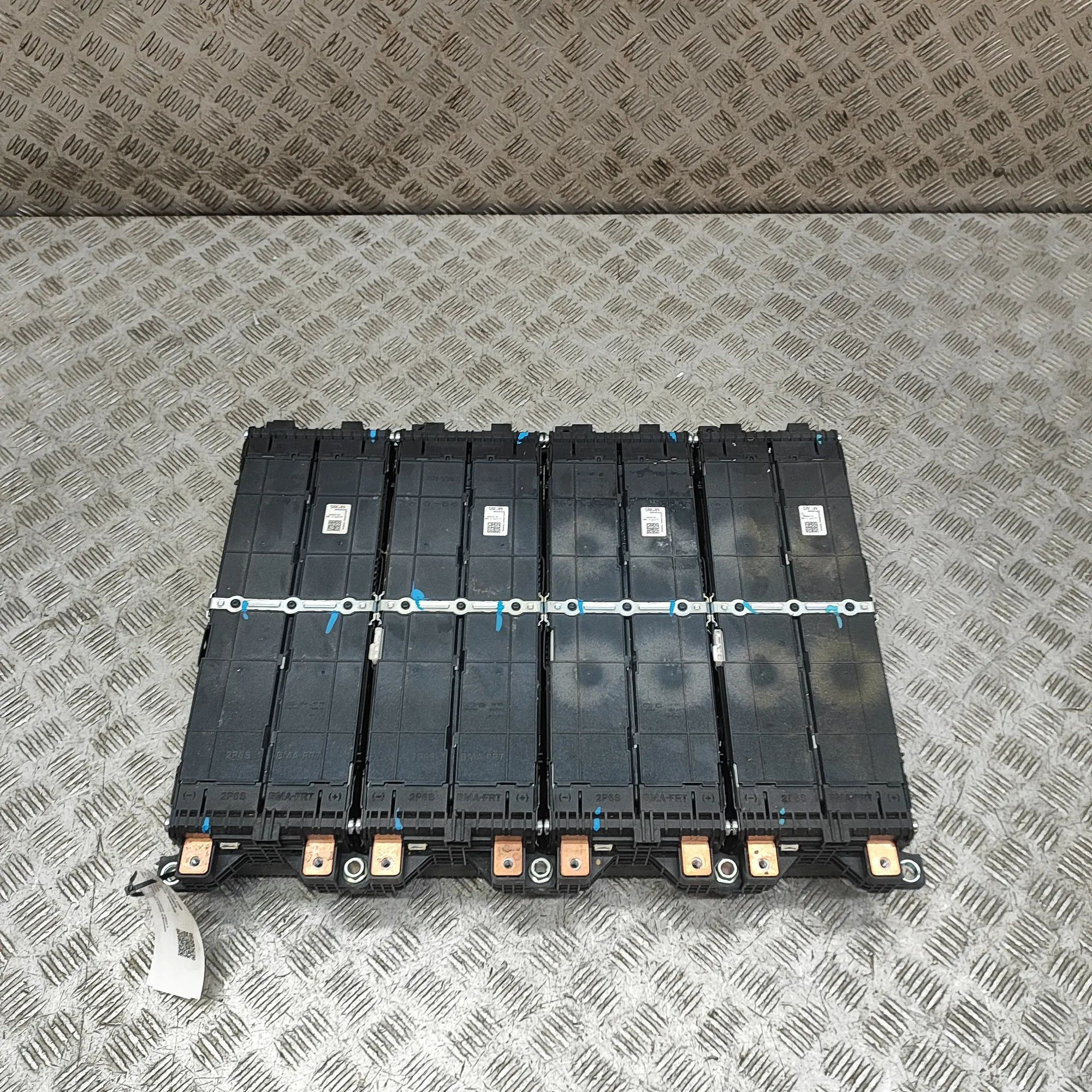 Hyundai Ioniq Battery cell GI375-J1100 Battery cell HYUNDAI IONIQ (5 NE) (...