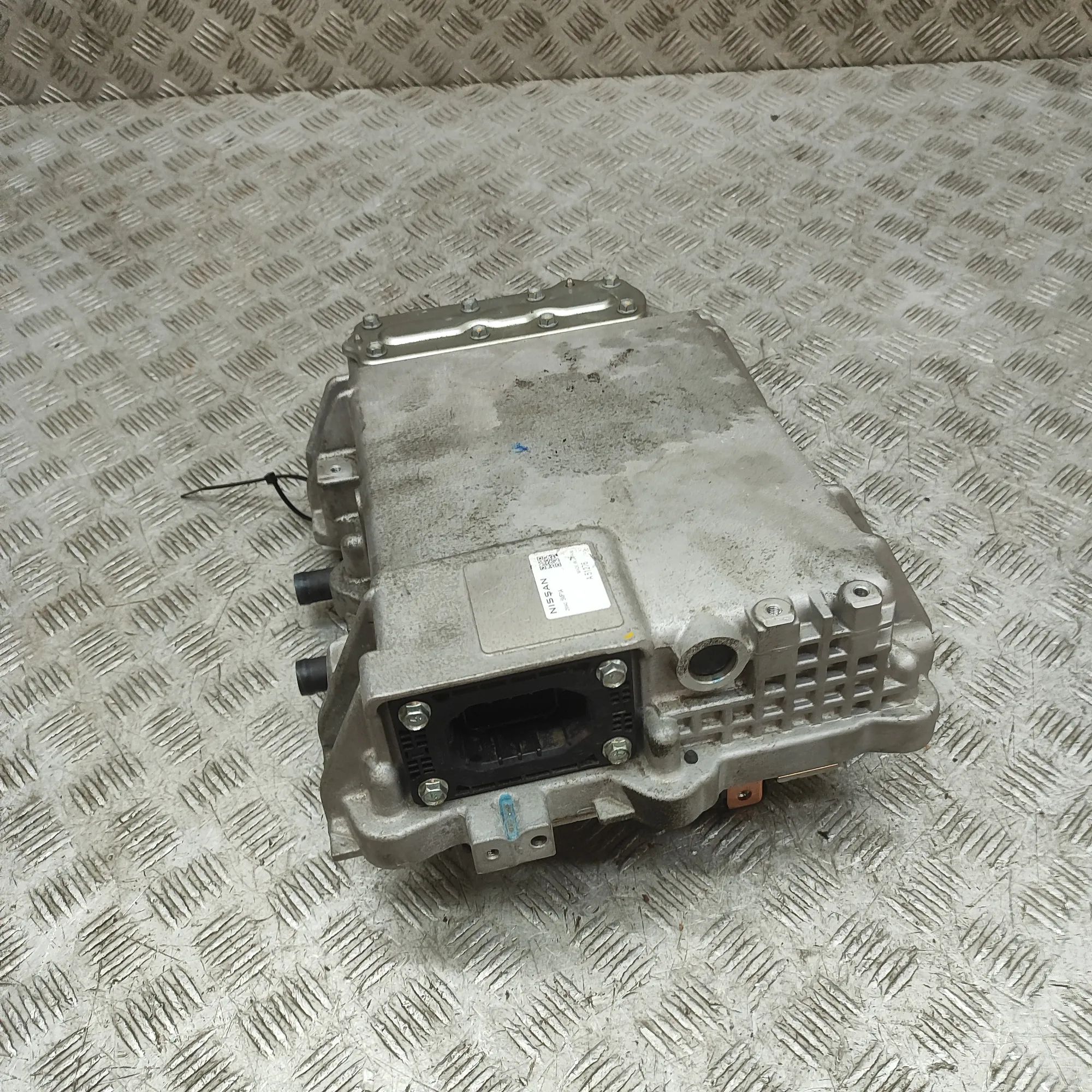 Nissan Ariya инвертор Inverter — NISSAN ARIYA (FE0) (2020-...) — 291A...