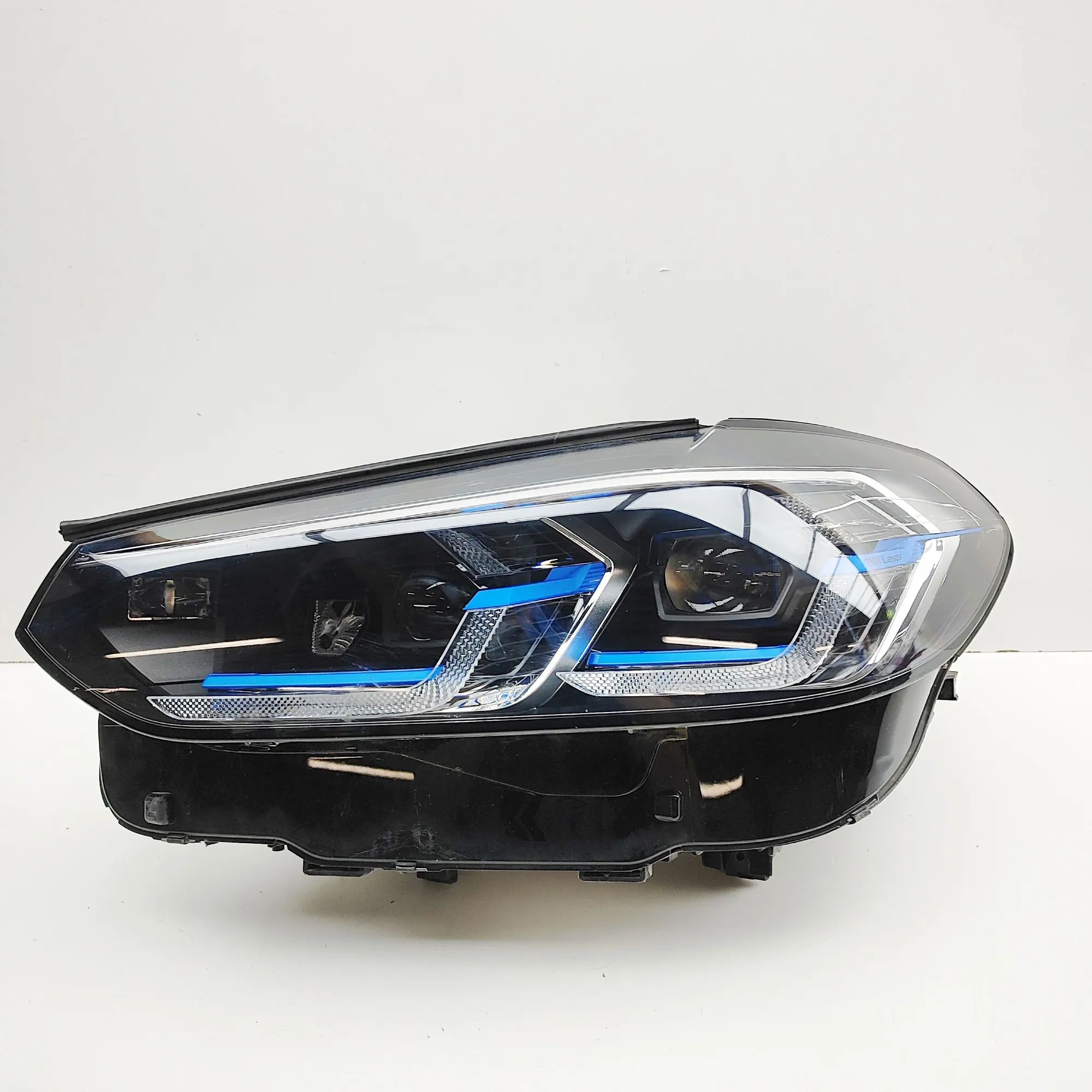 BMW X3 / iX3 (G01) Front Left Headlight 5A29221 Front Left Headlight BMW IX3 (G08) (202...