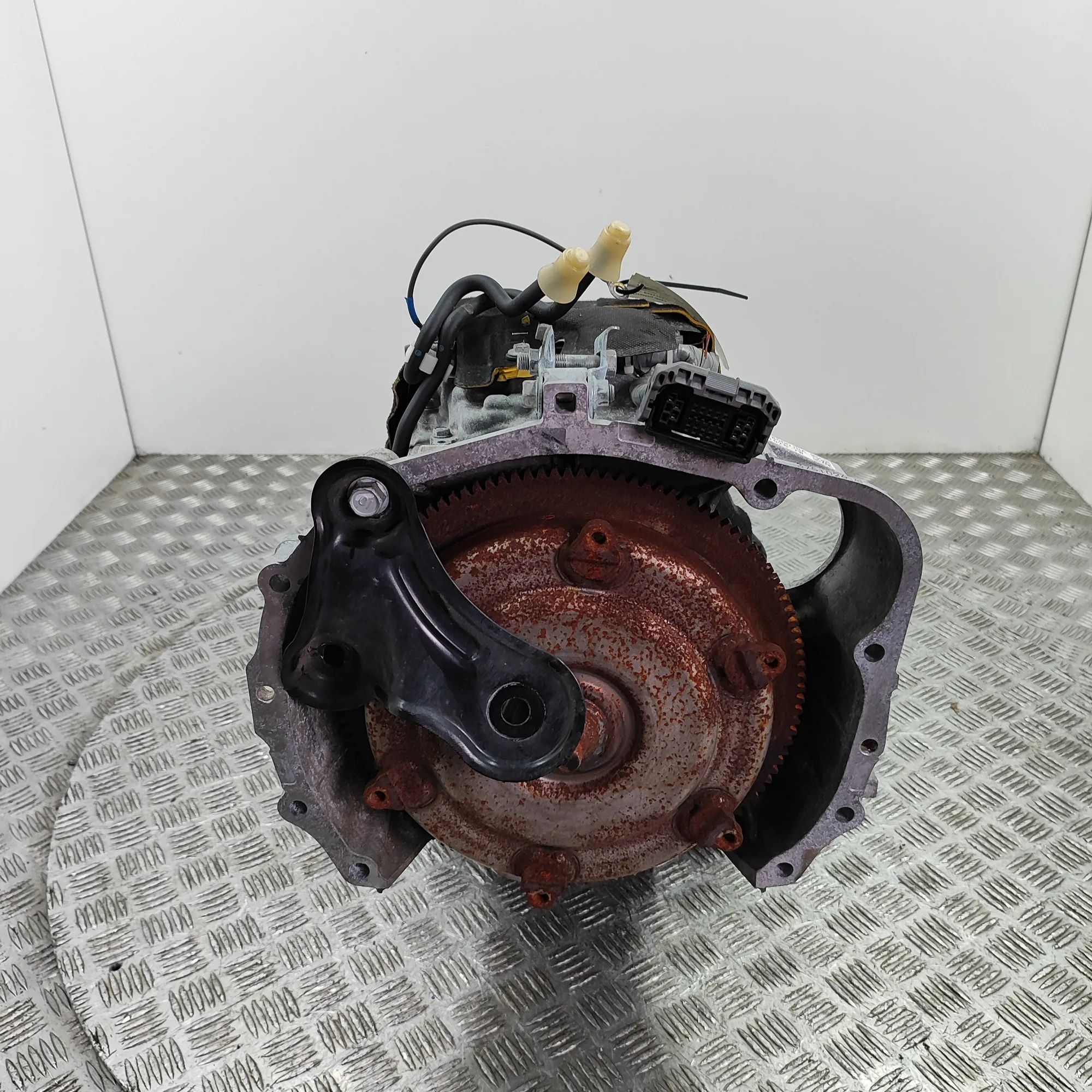 Subaru XV Gearbox TR580DDJBA Gearbox SUBARU XV (_GP_) (2011-...)
...