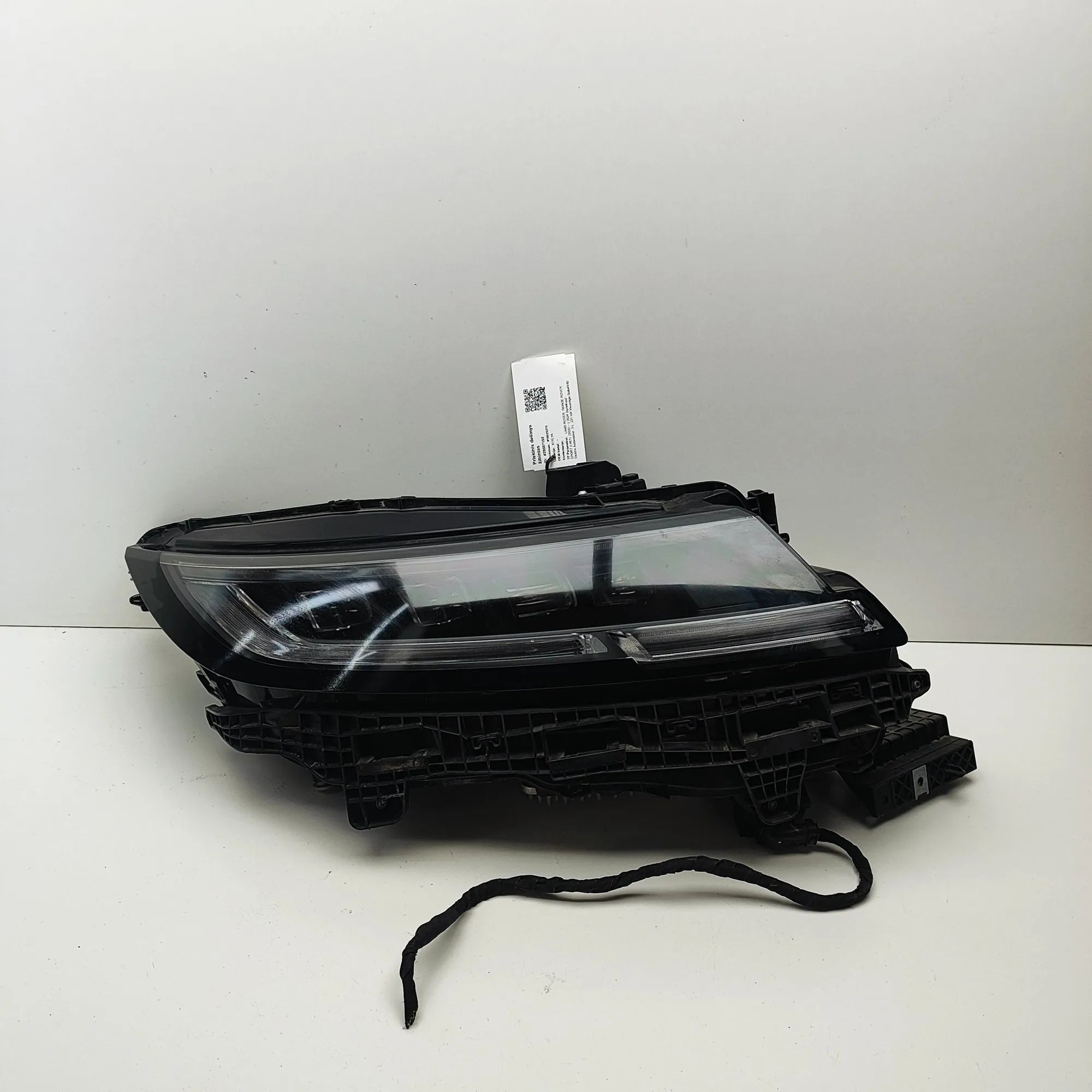 Land Rover Range Rover Sport (L461) Front Right Headlight