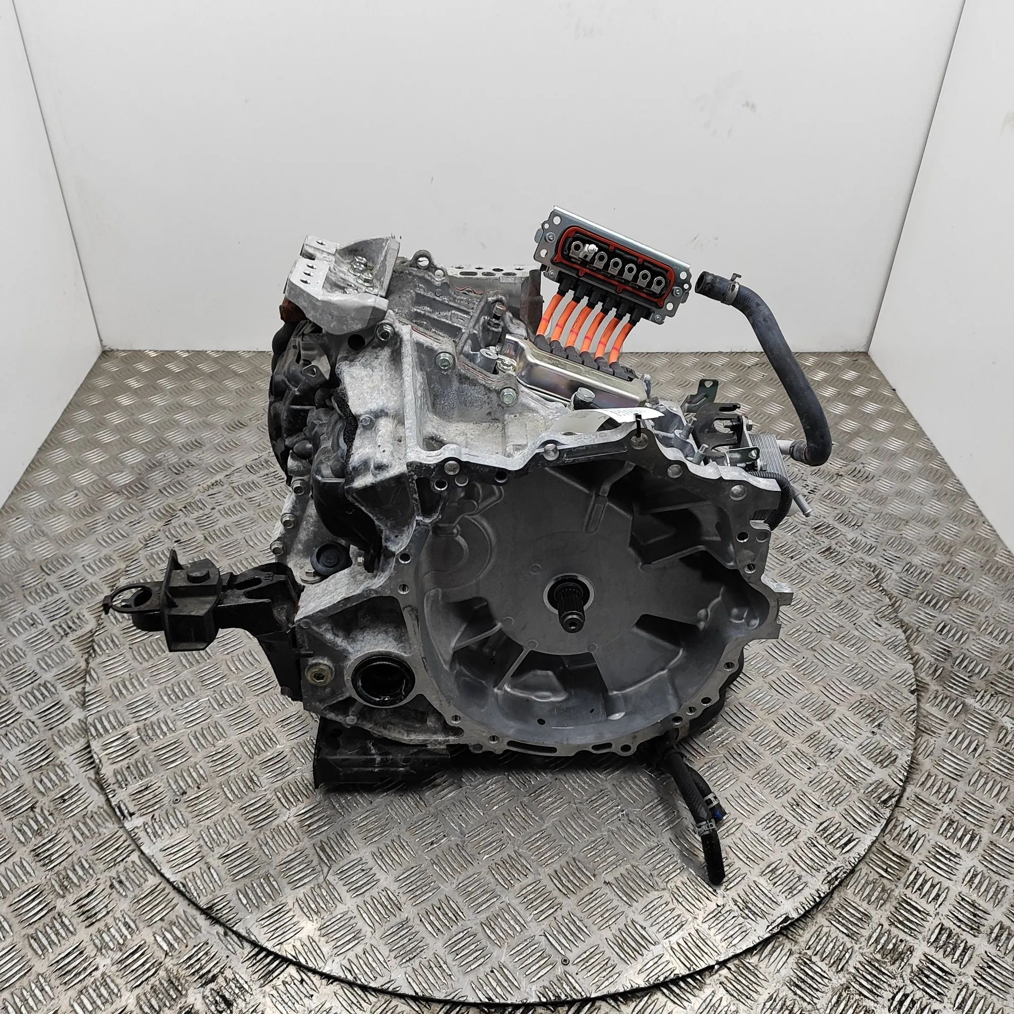 Toyota Sienna Gearbox 30900-08011, 30900-0E030, 30900-48150, 30900-48...