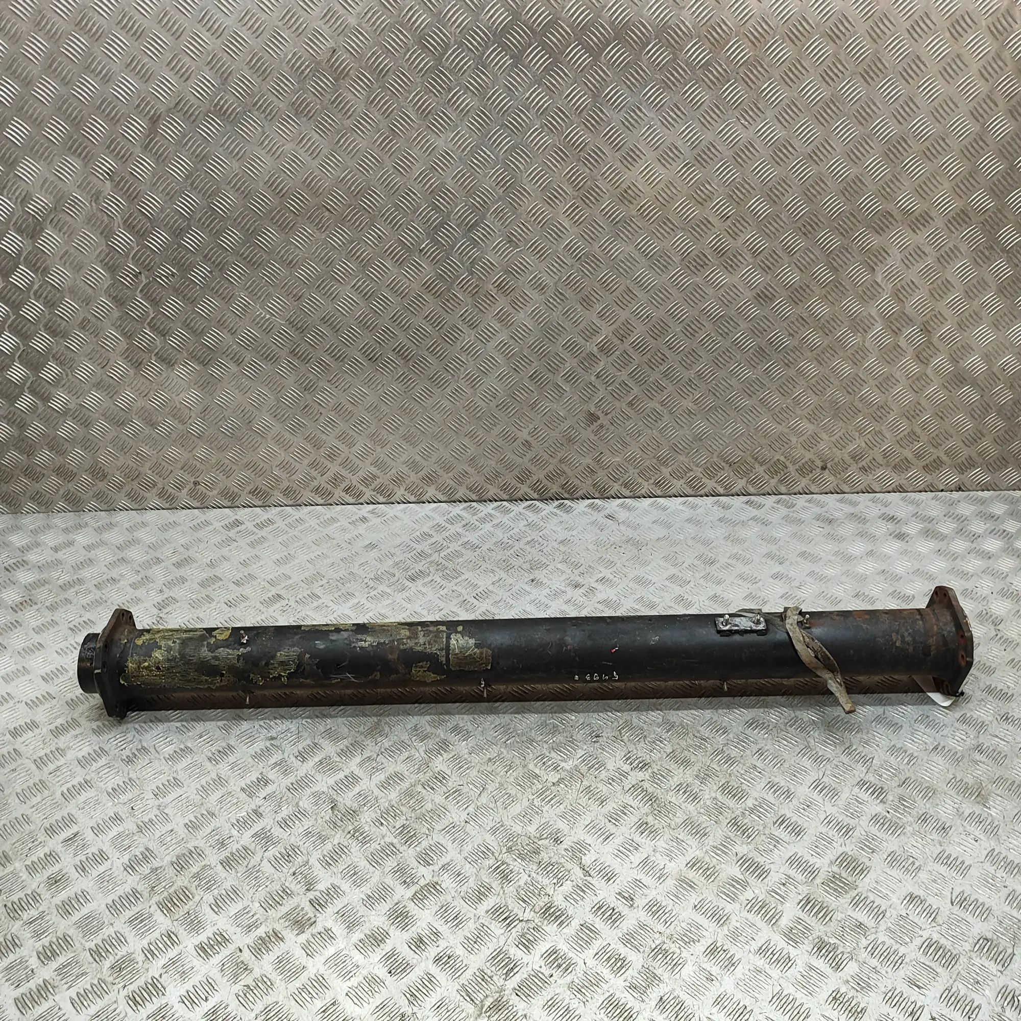 Propshaft Brand/Model: FERRARI 575
Year: 2003
Engine: 5.5...