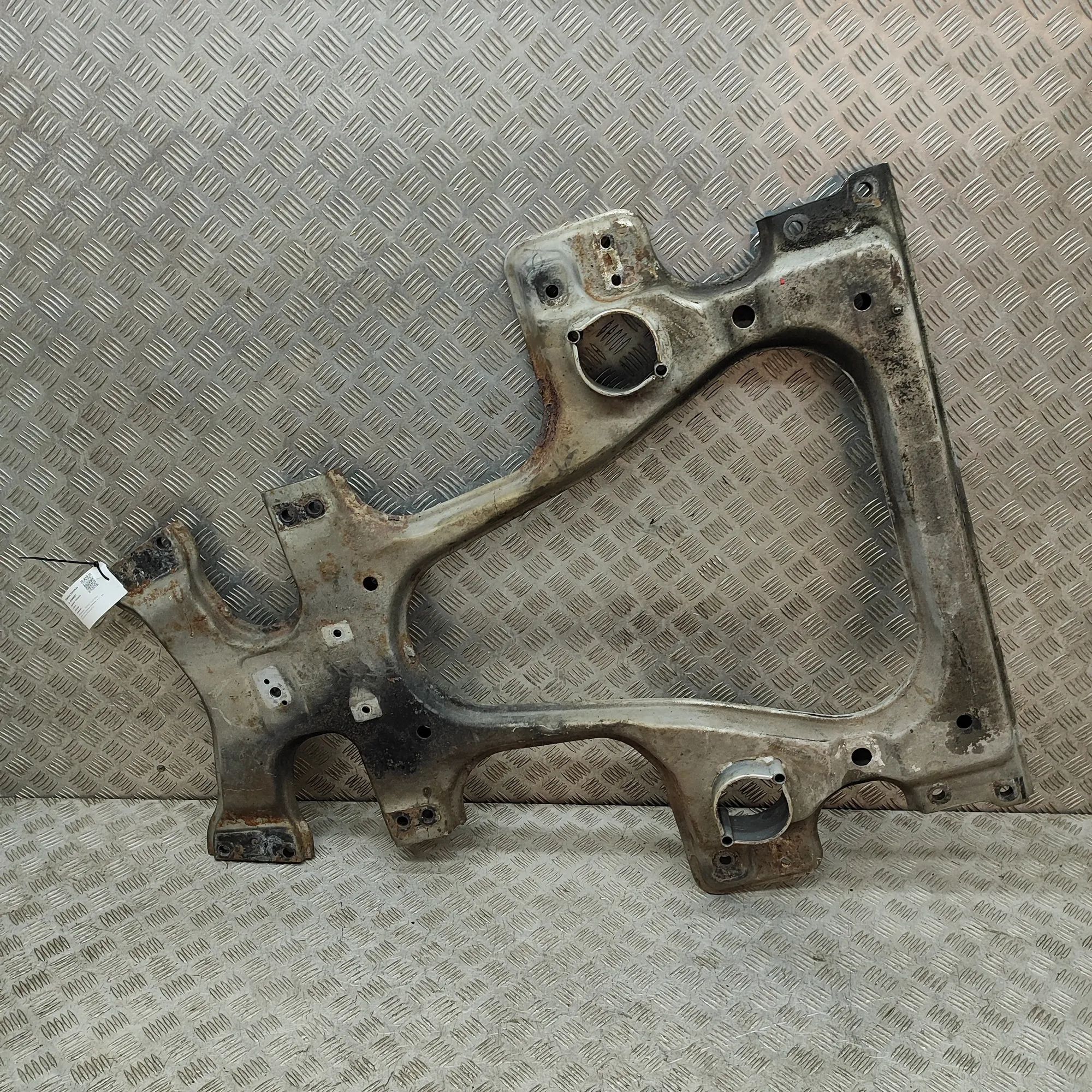 Ferrari California Front subframe