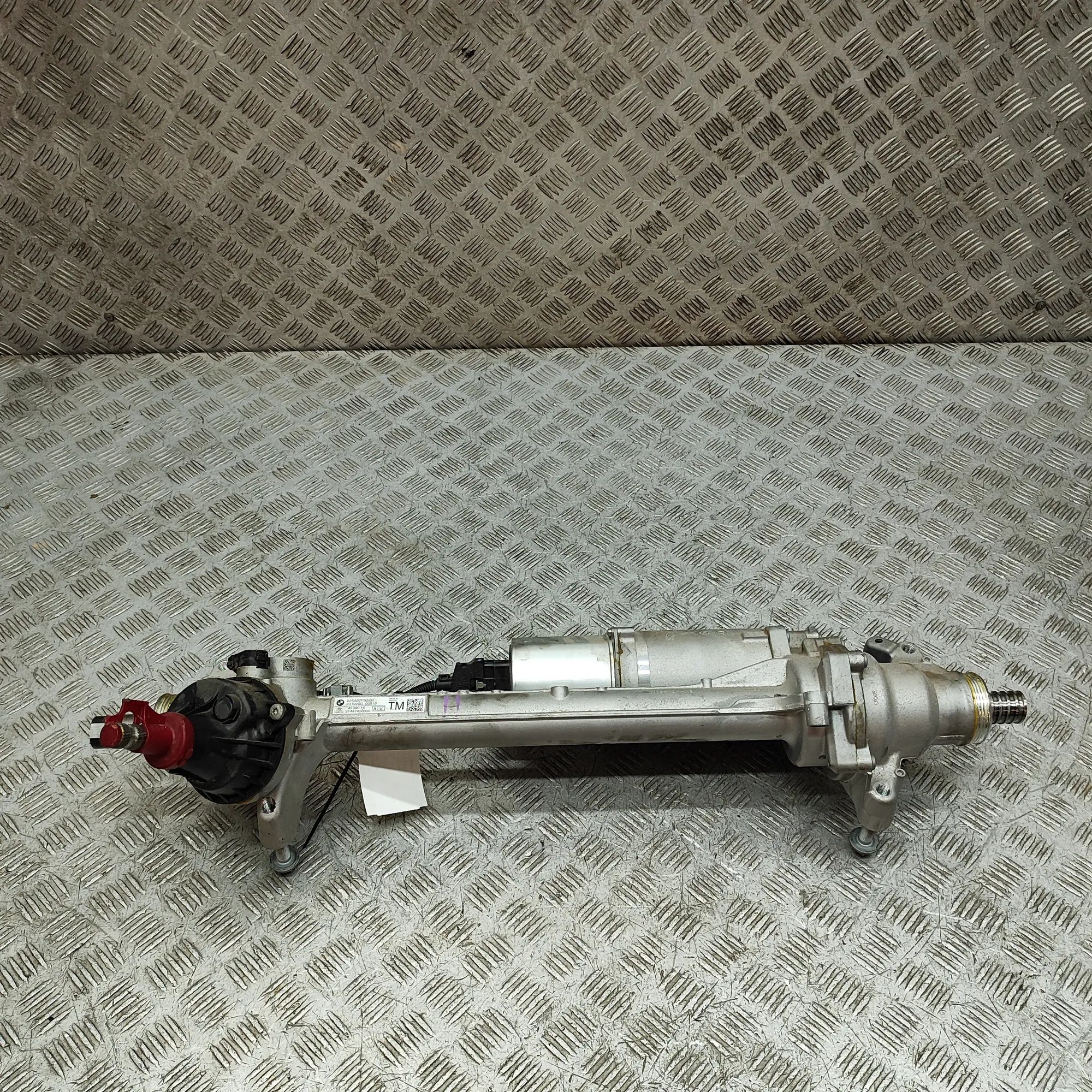 BMW X6 (G06) steering rack 14289010, 5A97FB2 Steering Rack BMW X6G06 (2019...