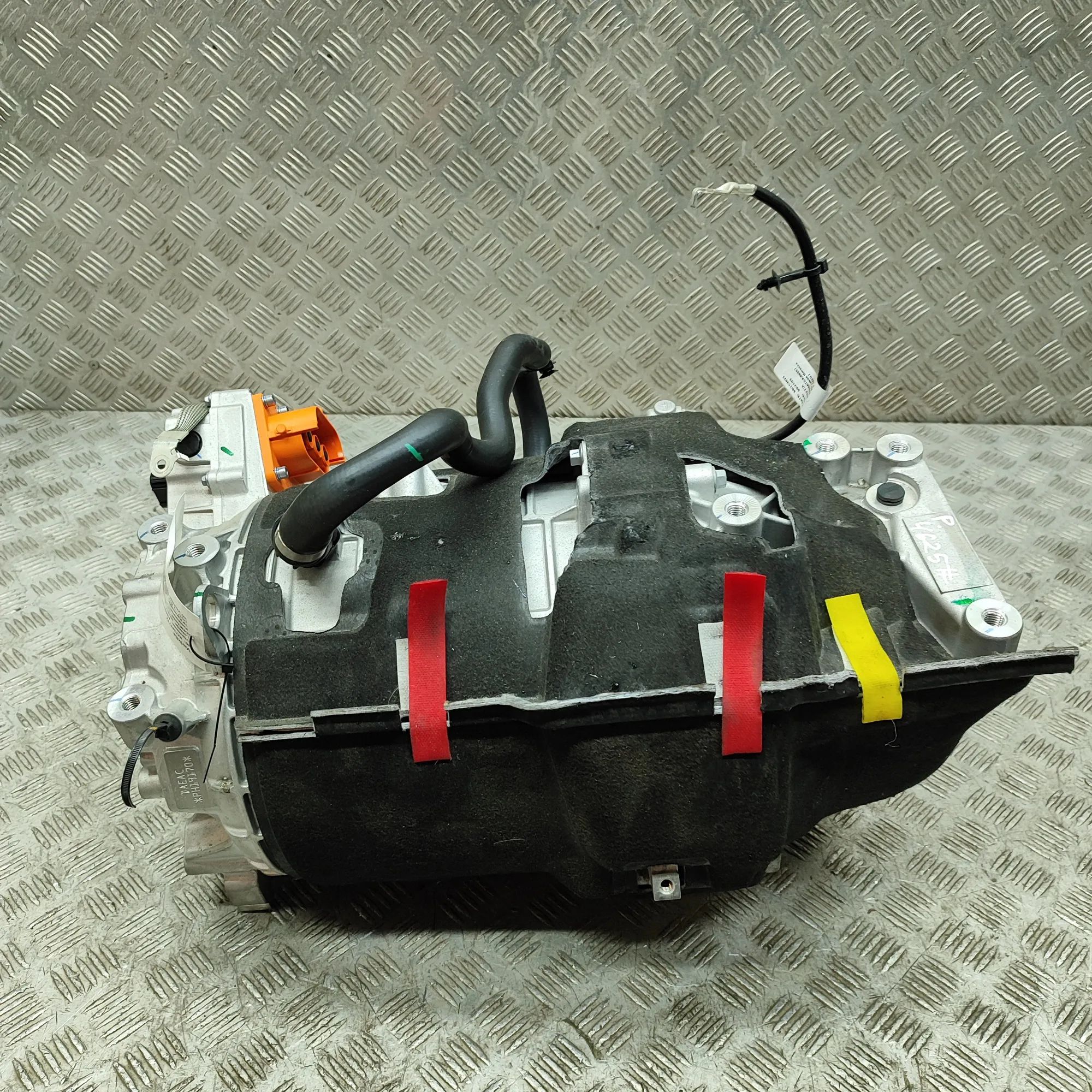 Volvo XC40 / EX40 Electric motor EV 36003784 Electric motor EV VOLVO XC40 (536) (20...