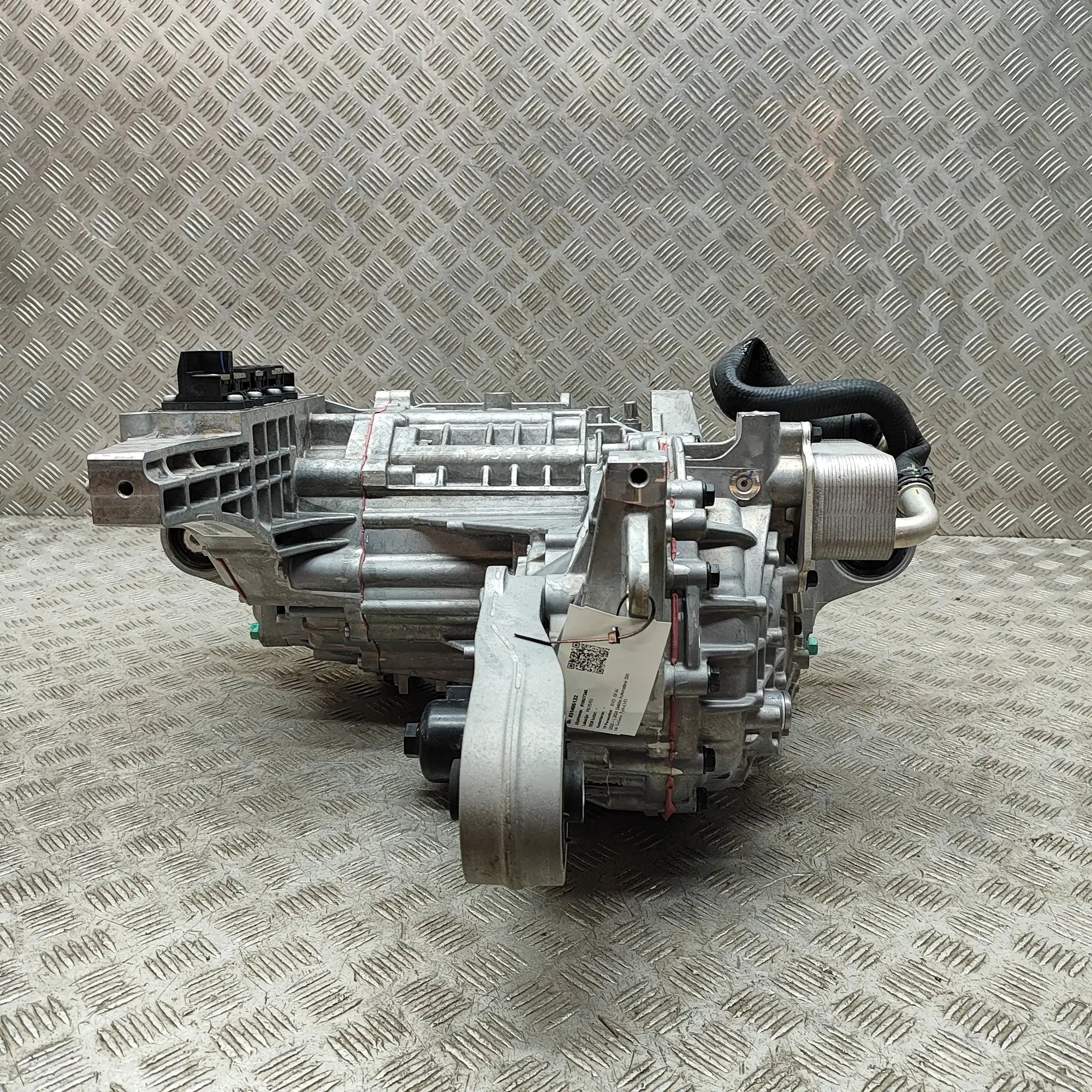 BYD Seal Electric motor EV TZ200XYC, KTZ55X55S-E, 14657626-00, EKEQ-210402...
