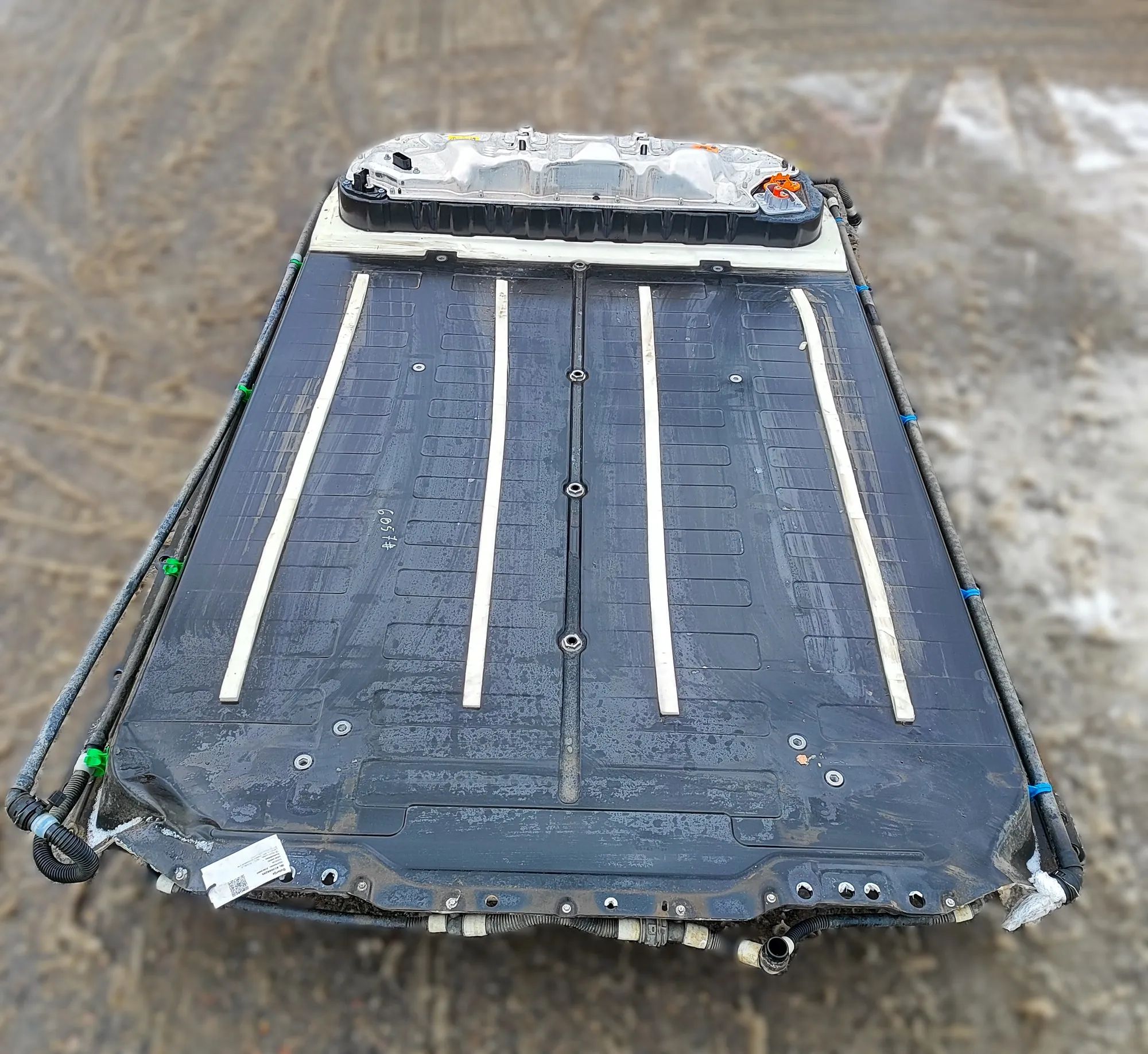 Tesla Model 3 battery 1088122-00-F, 1615026-00-A, 1522312-00-G, 16292...