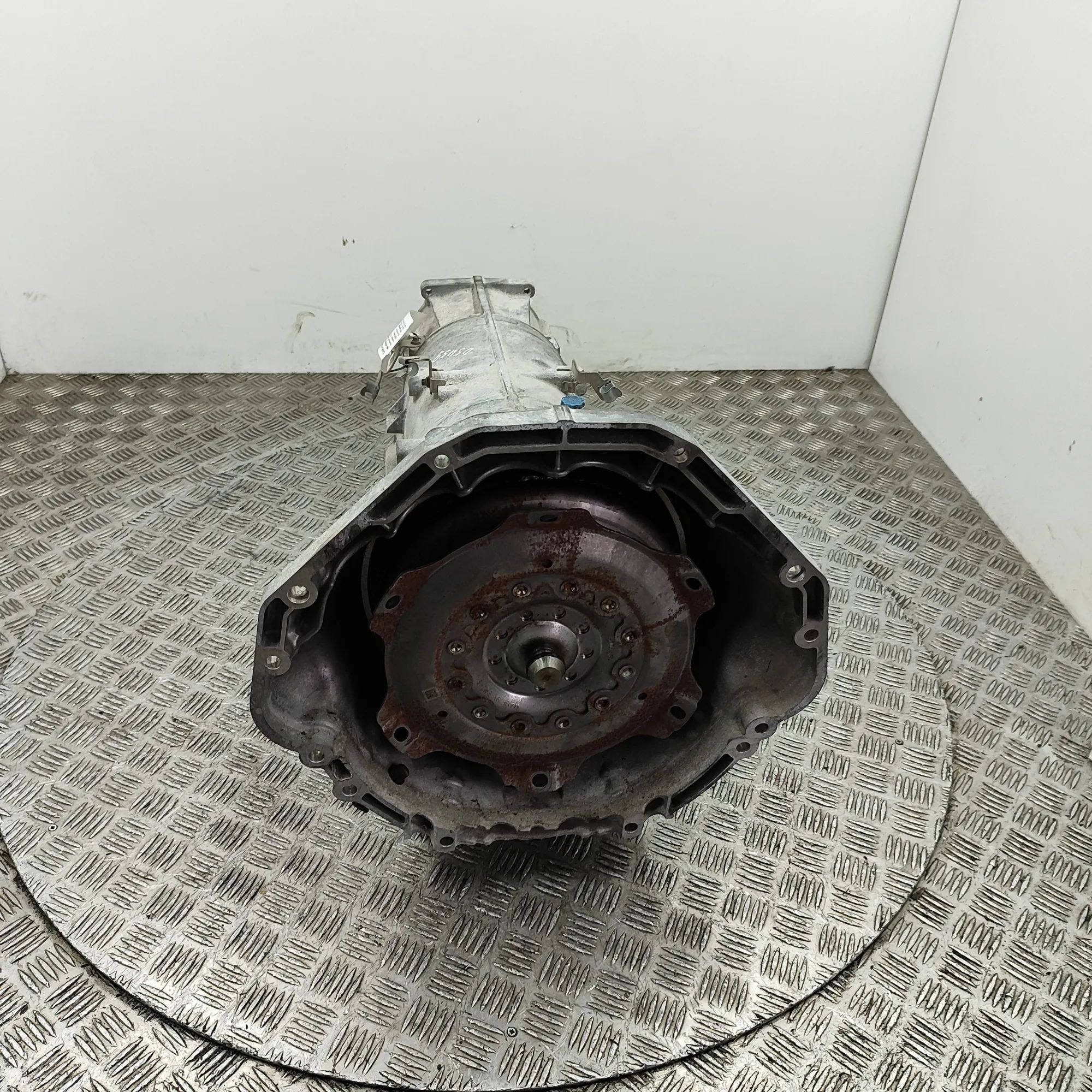 BMW X5 (G05) Gearbox Gearbox — BMW X5 (G05, F95) (2018-PRESENT) — GA...