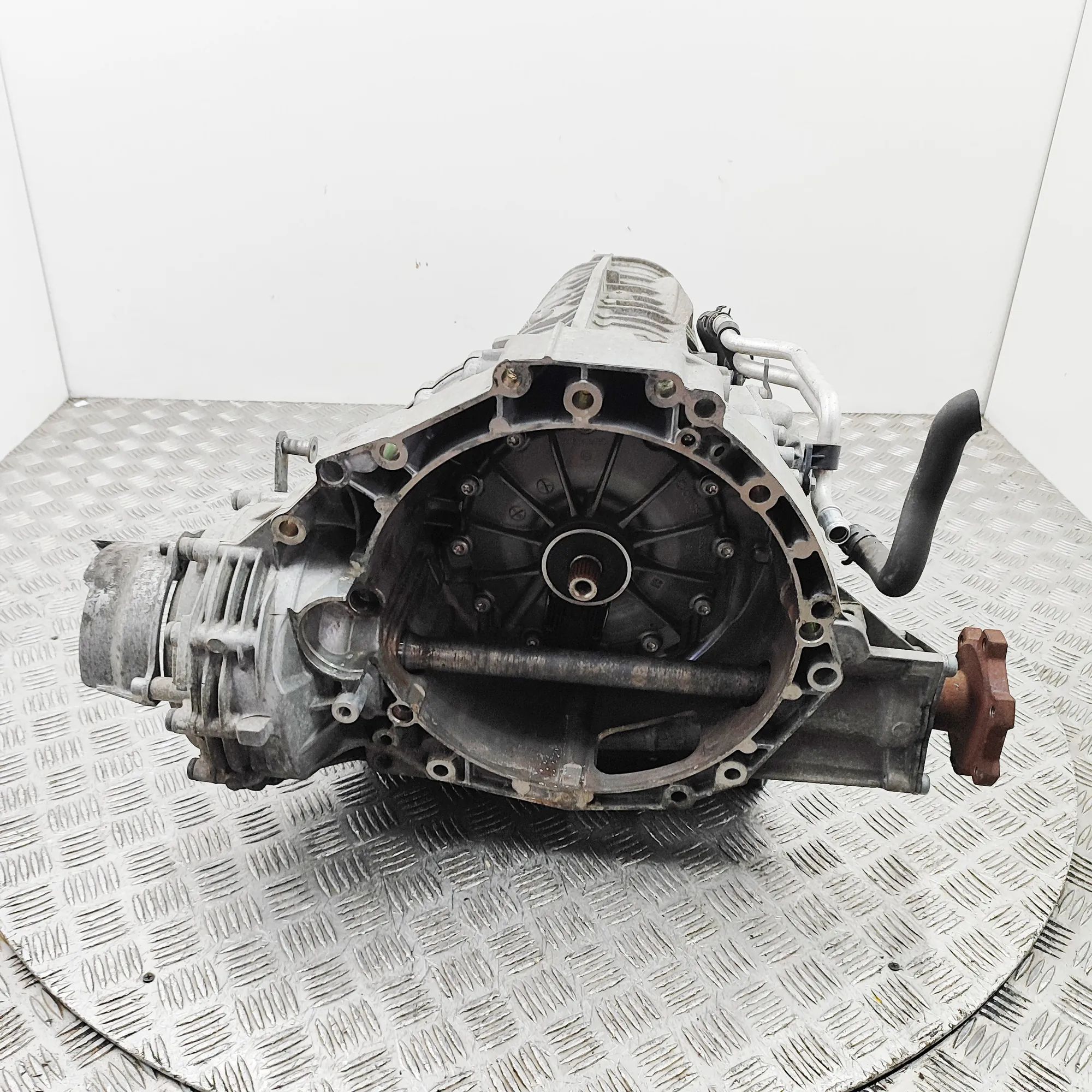 Audi A5 (B9) Gearbox SJM Gearbox AUDI A5 (Sportback F5A) (2016-...)
...
