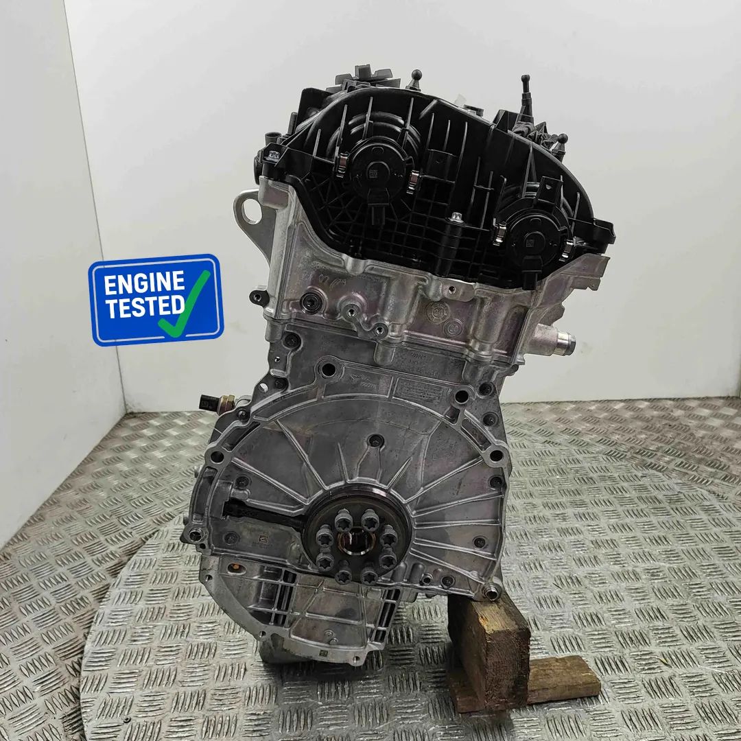 BMW 5 (G30 / G31) Engine Motor Engine Motor — BMW 5 SERIES (G30, G31) (2016-20...