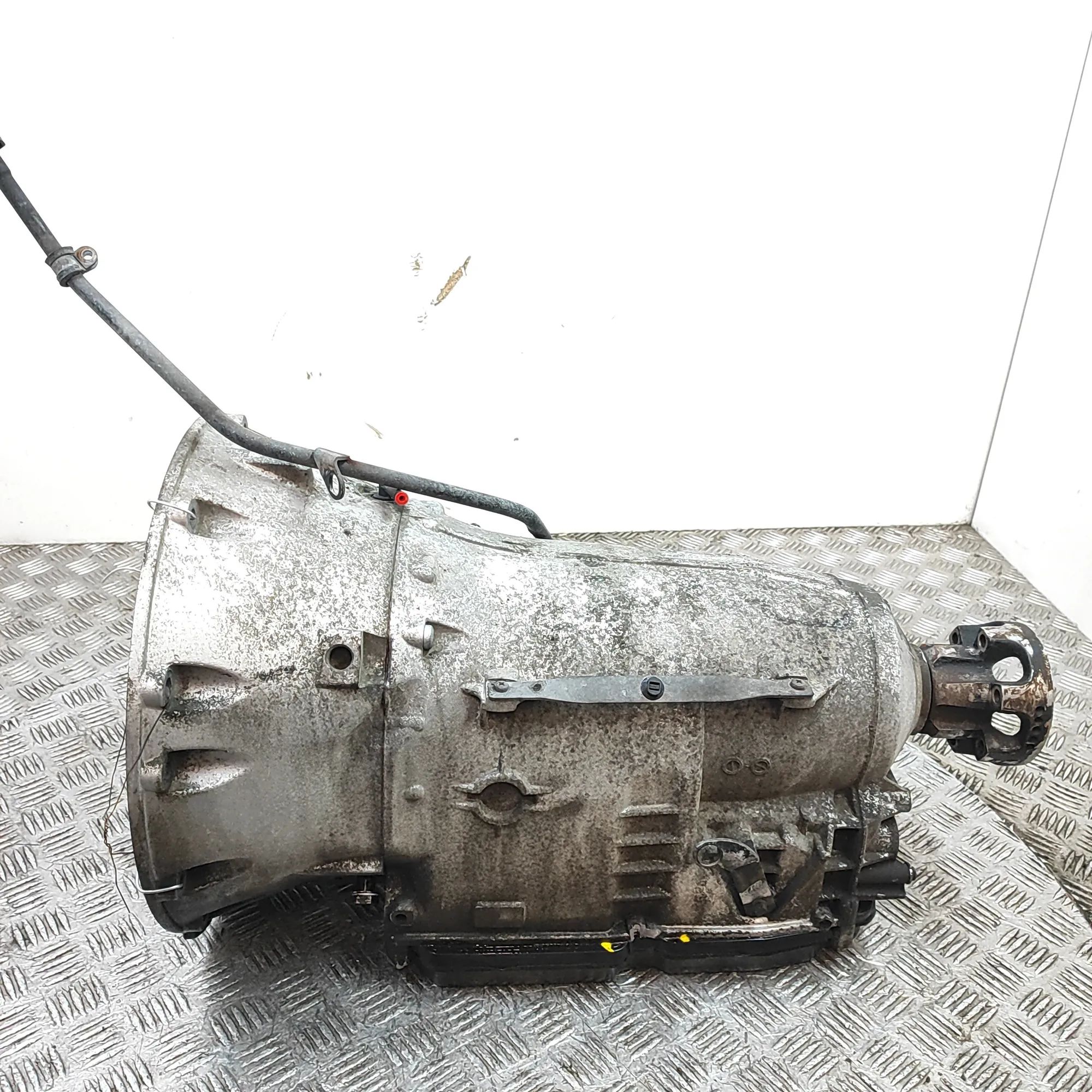 Mercedes-Benz 280SL - 600SL / SL (R129) Gearbox 722.630 Gearbox MERCEDES-BENZ G-CLASS (W463) (1...
