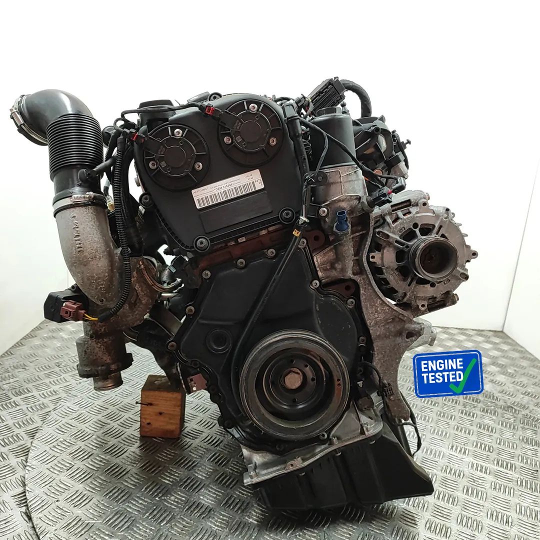 Audi A5 (B9) Engine Motor DEMA, DEM Engine Motor AUDI A5 (Sportback F5A) ...