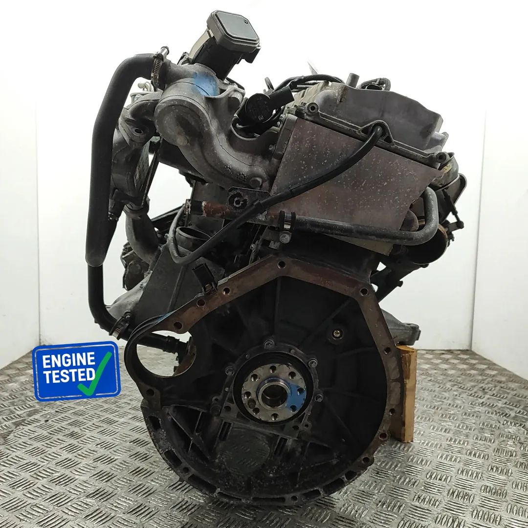 Mercedes-Benz Viano / Vito (W639) Engine Motor 646.982, 646982 Engine Motor MERCEDES-BENZ VITO...