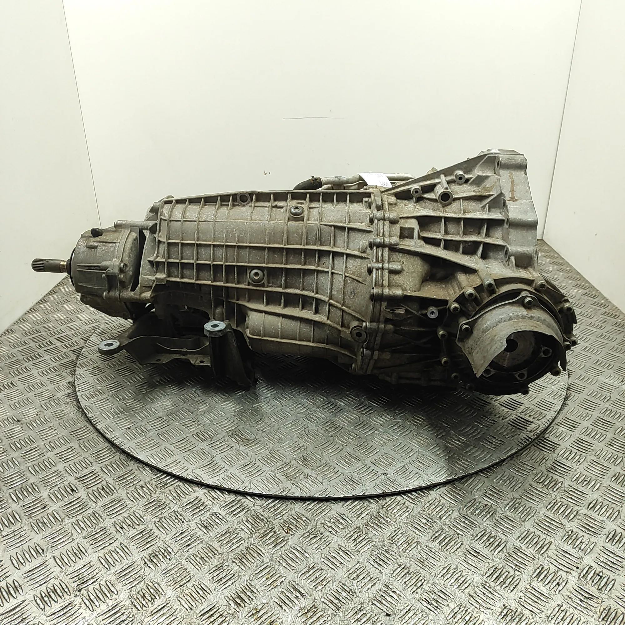 Audi Q5 (FY) Gearbox Gearbox — AUDI Q5 (FYB, FYG, FYT) (2016-2025) —...