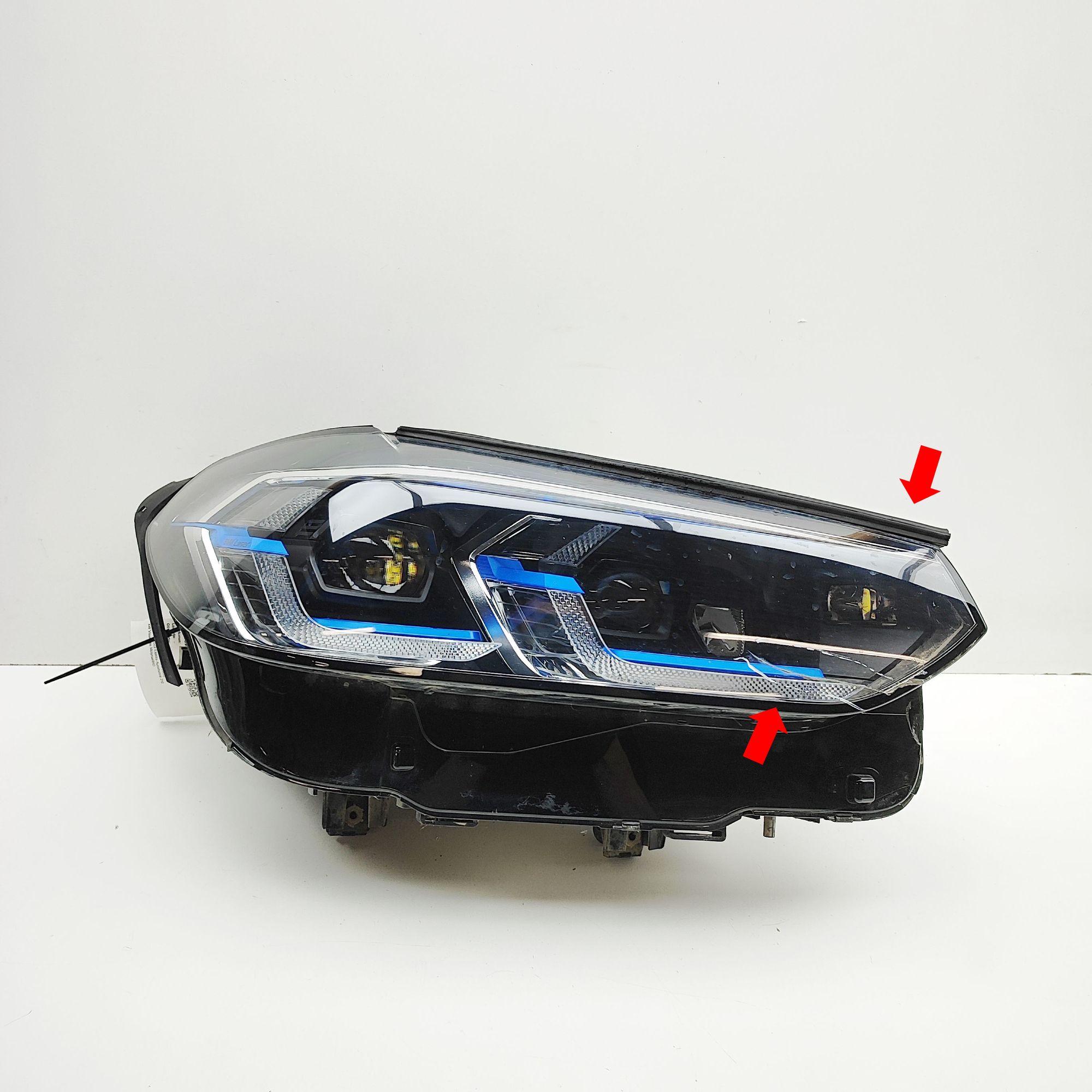 BMW X3 / iX3 (G01) Front Right Headlight 5A29222 Front Right Headlight BMW IX3 (G08) (20...