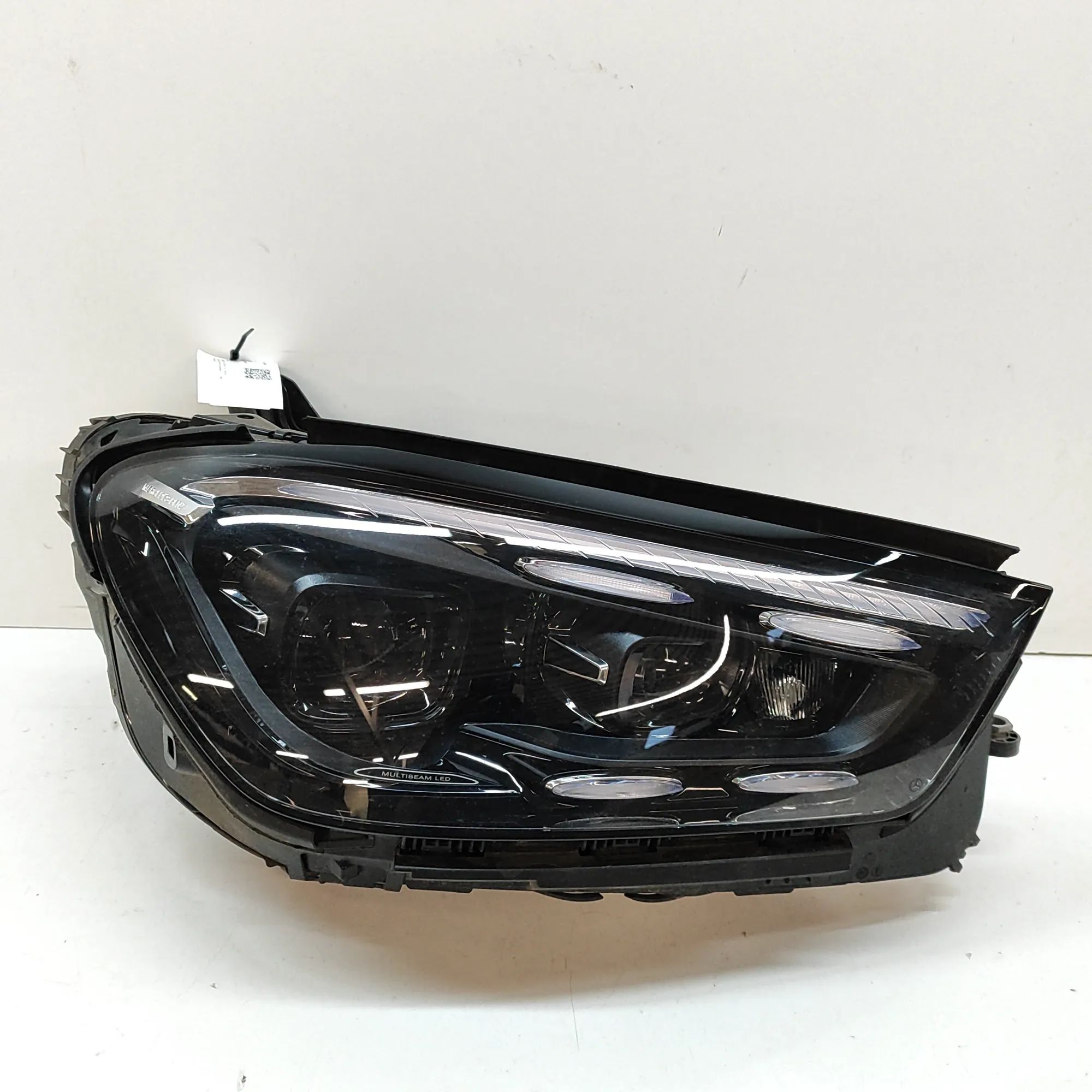 Mercedes-Benz GLE (W167) Front Right Headlight A2139002834, A2C76027307, A1679067804 Front Rig...
