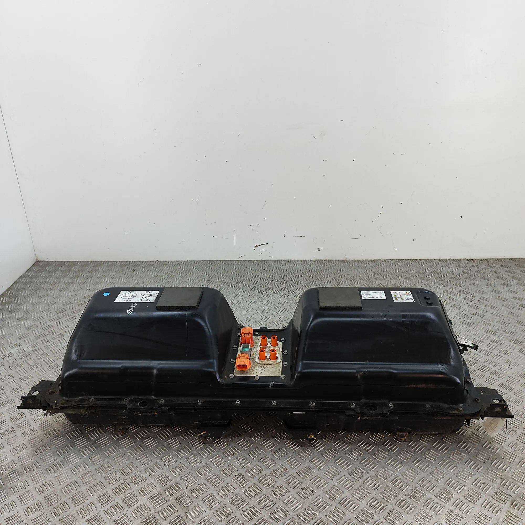 Citroen C5 Aircross akku 9851471980, 9856150980, 9856257680 Battery CITR...