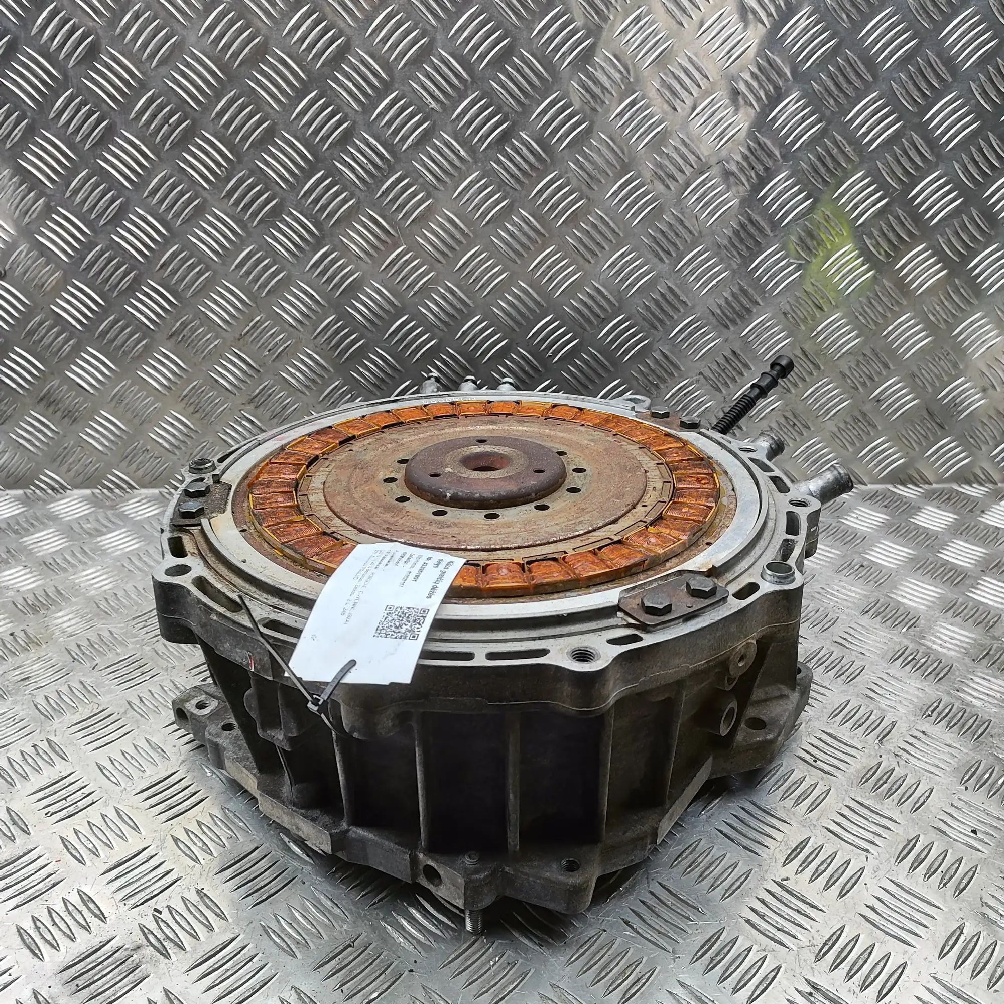 Porsche Cayenne Gearbox 7P0901152G Gearbox PORSCHE CAYENNE (92A) (2010-...