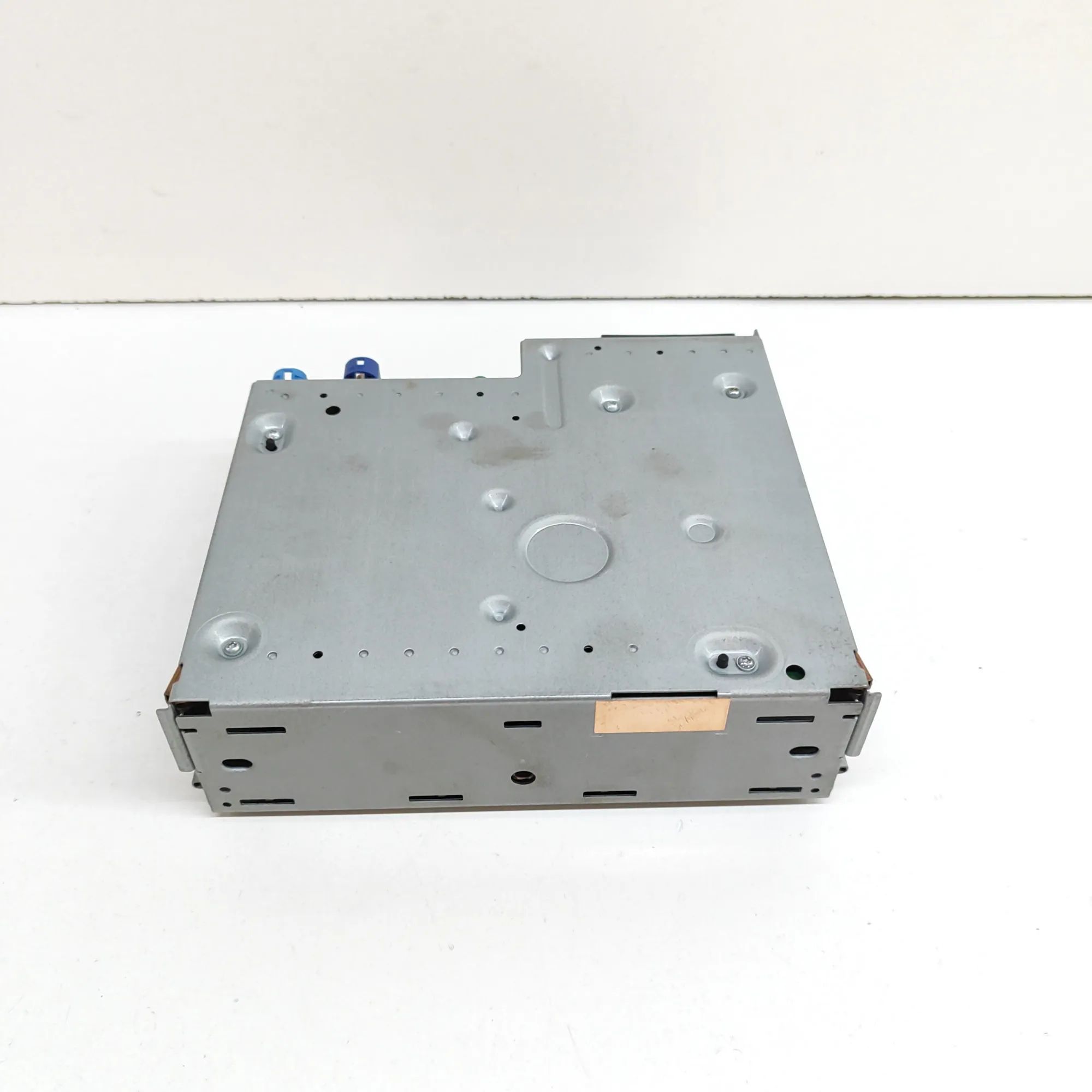 Porsche Taycan Music Navi CD Radio Player Head Unit 9J1.035.070.BB, 9J1035070BB Music Navi CD Radio...