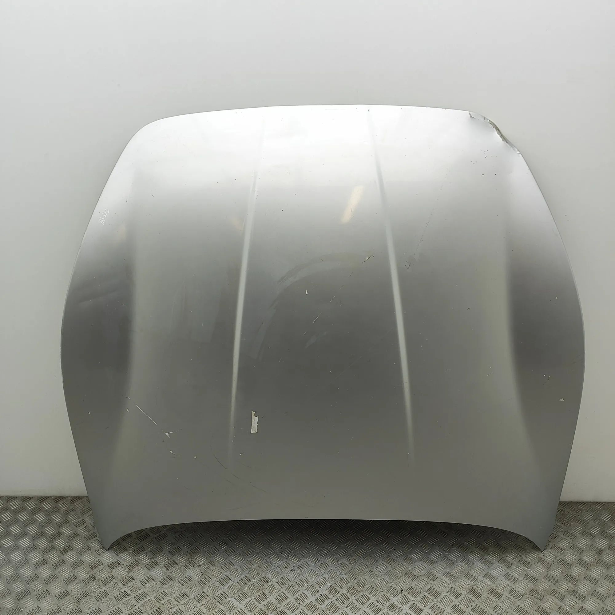 Maserati GranTurismo / GranCabrio Bonnet Hood 68351700 Bonnet Hood MASERATI GRAN (TURISMO) (2...