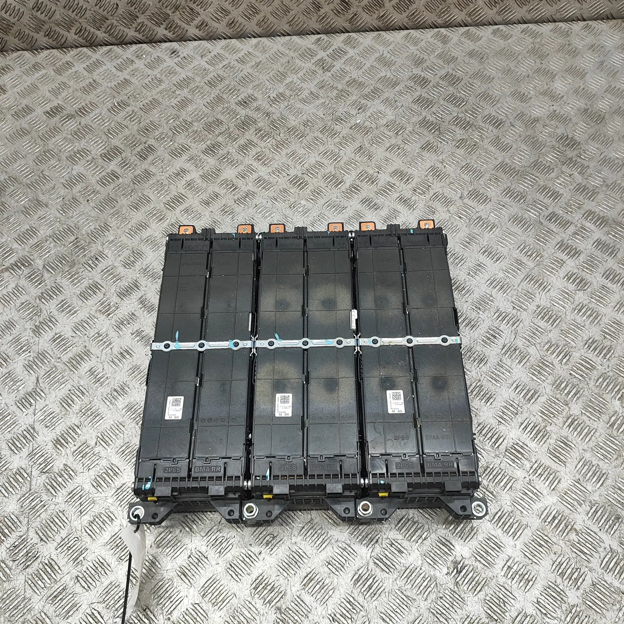 Hyundai Ioniq Battery cell GI375-J1100 Battery cell HYUNDAI IONIQ (5 NE) (...