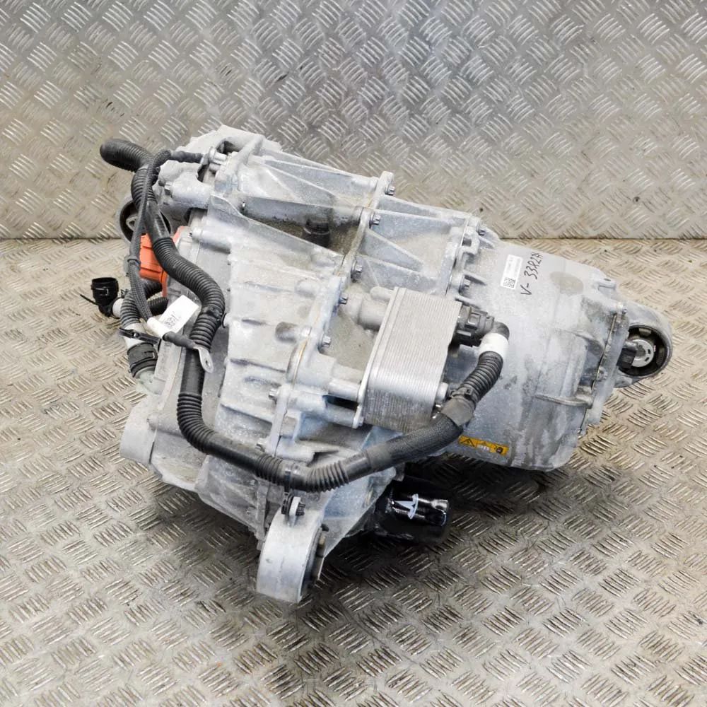 Tesla Model 3 Electric motor EV 1120980-00-D Electric motor EV TESLA MODEL 3 (2...