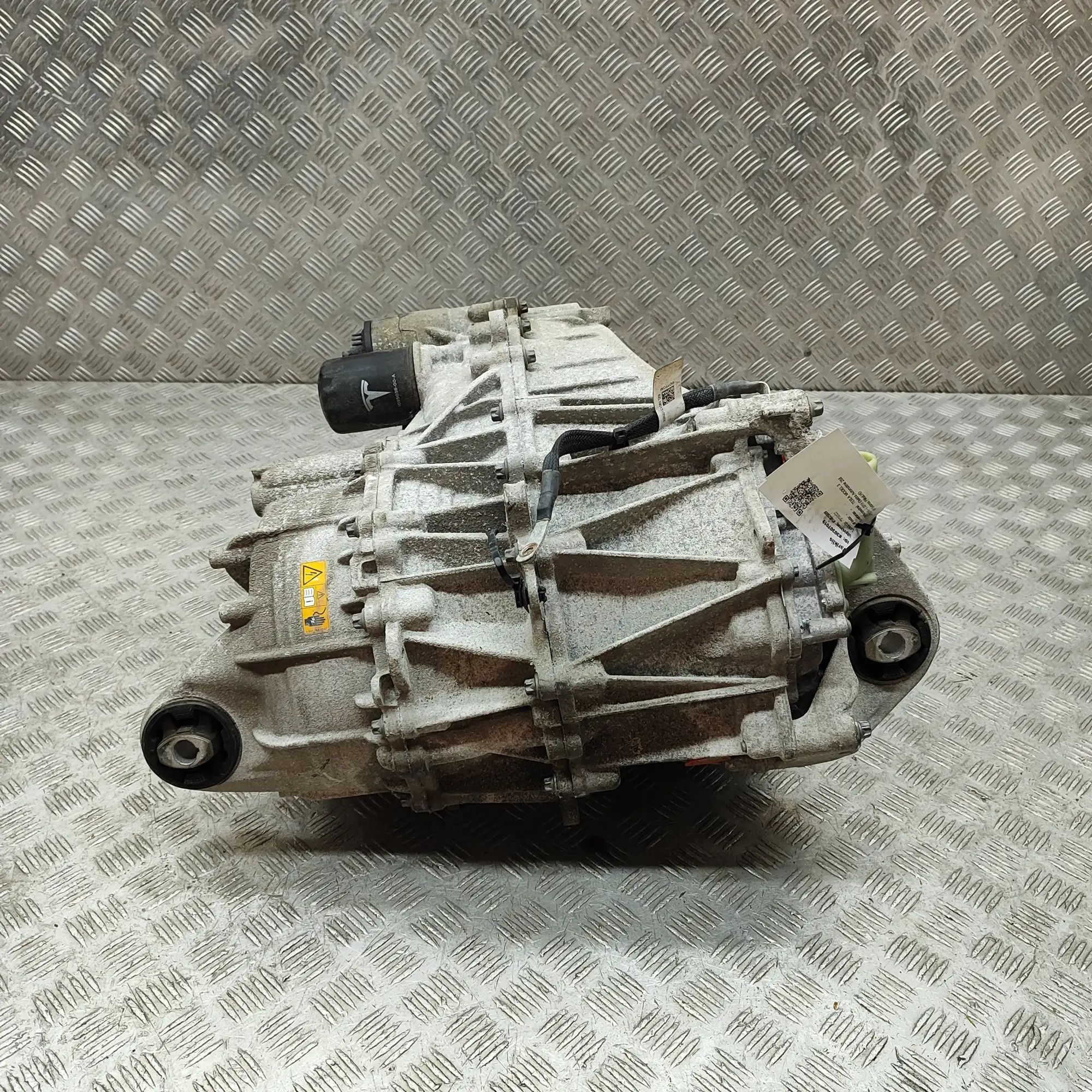 Tesla Model 3 Electric motor EV 1120960-00-F, 1117428-00-C, 1079914-11-H, 10856...
