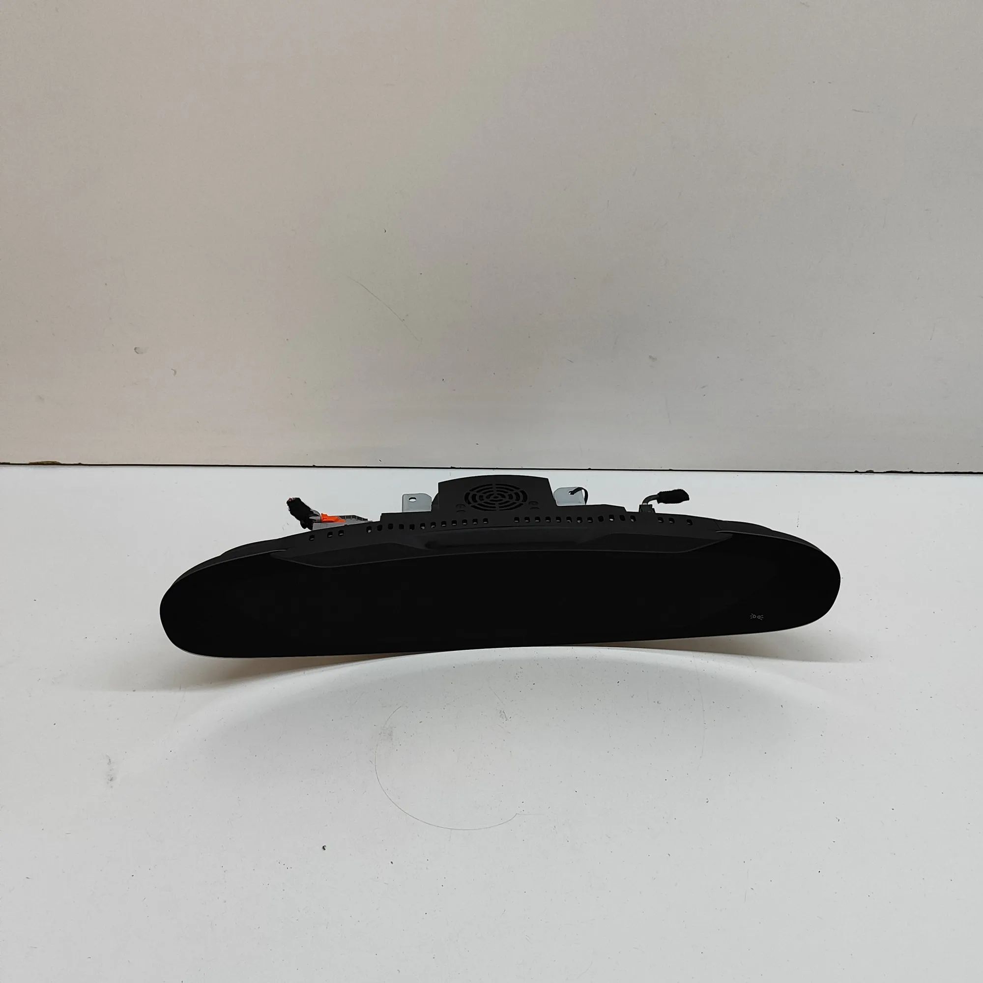 Porsche Taycan Instrument Cluster Speedometer Instrument Cluster Speedometer — PORSCHE TAYCAN...