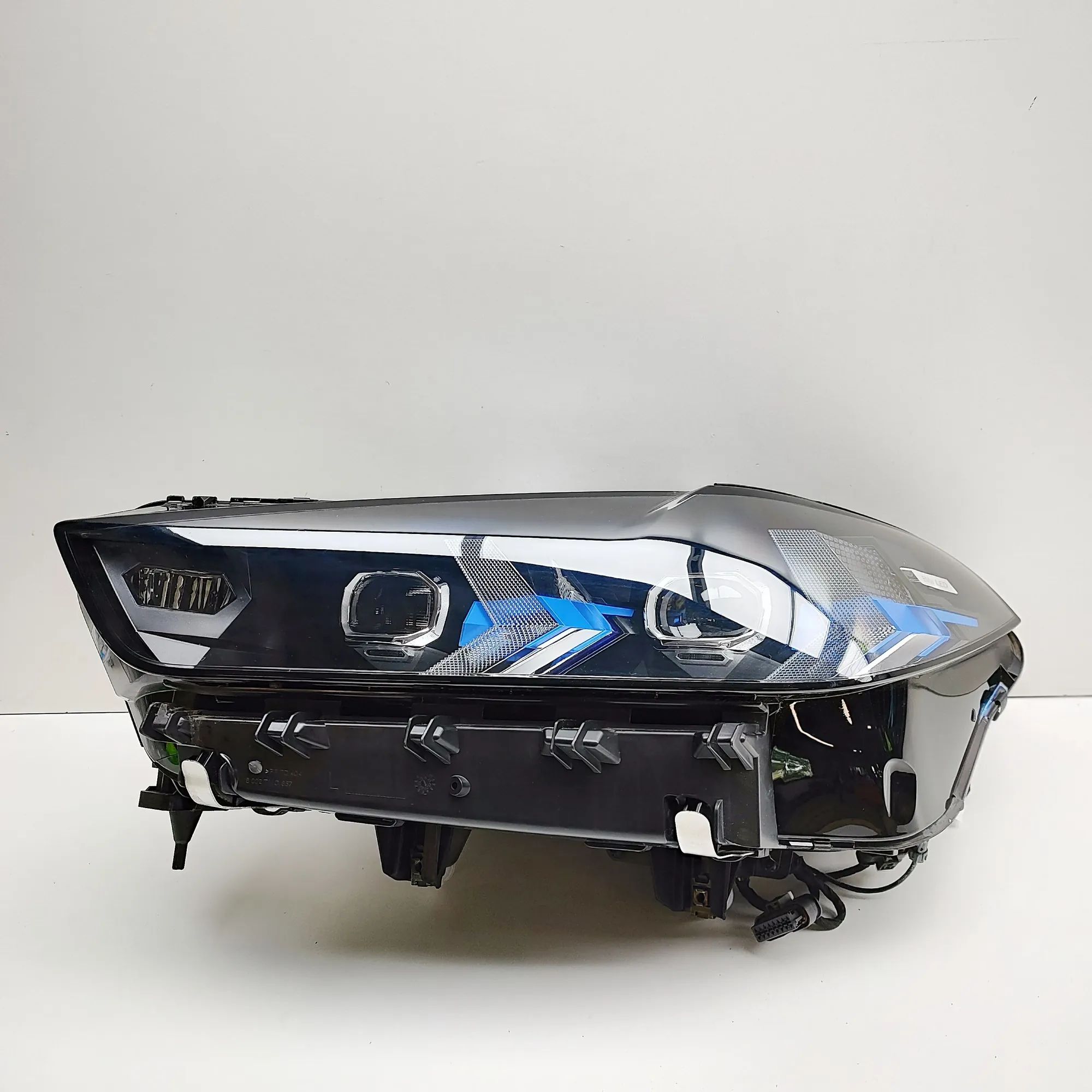BMW X5 (G05) Front Left Headlight 5A8E105 Front Left Headlight BMW X5 (G05) (2018...