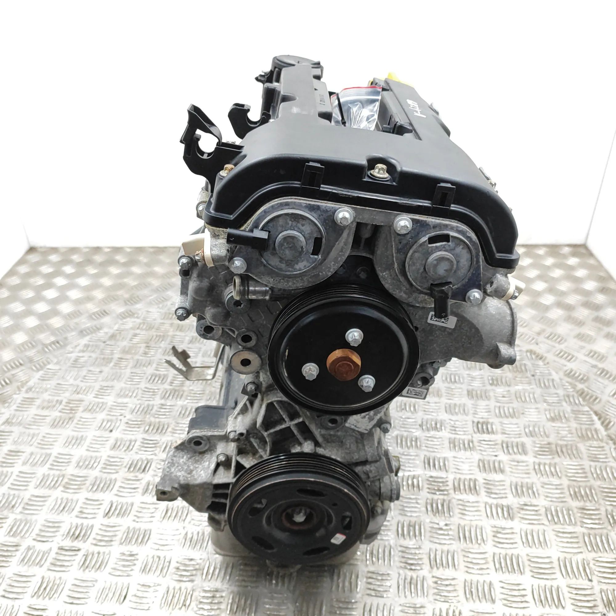 Opel Corsa (E) Bare Engine B14XER Bare Engine OPEL CORSA (E) (2014-...)

P...