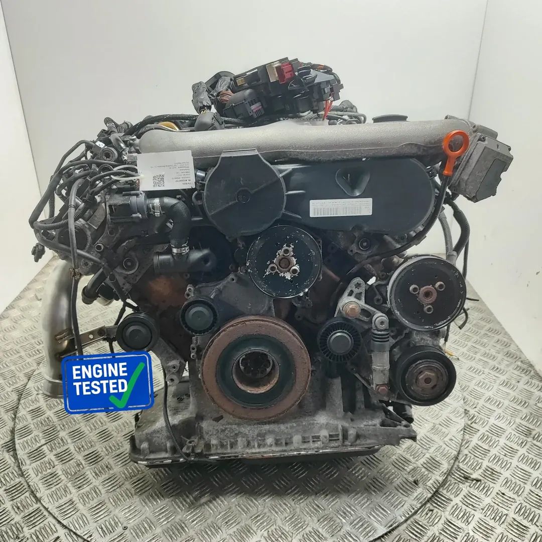 Audi A5 (B8) Engine Motor CAP Engine Motor AUDI A5 (8T3) (2007-2016)

Par...