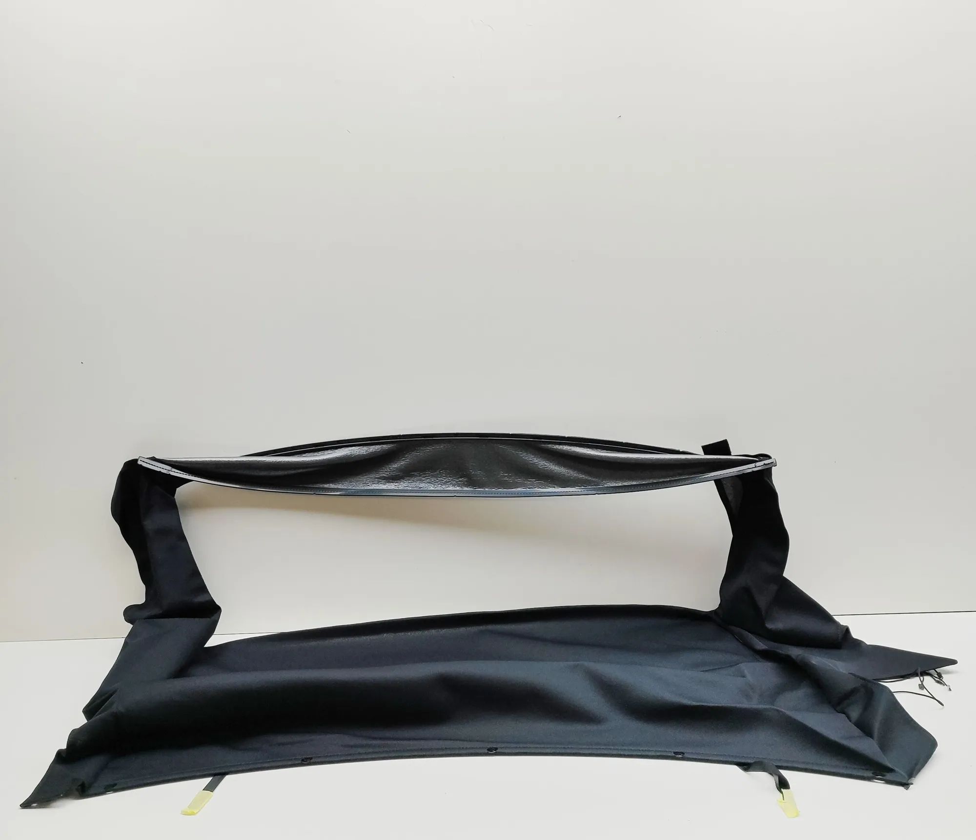 Mercedes-Benz G (W463) Roof Folding Mechanism A1907702700 Roof Folding Mechanism MERCEDES-BEN...