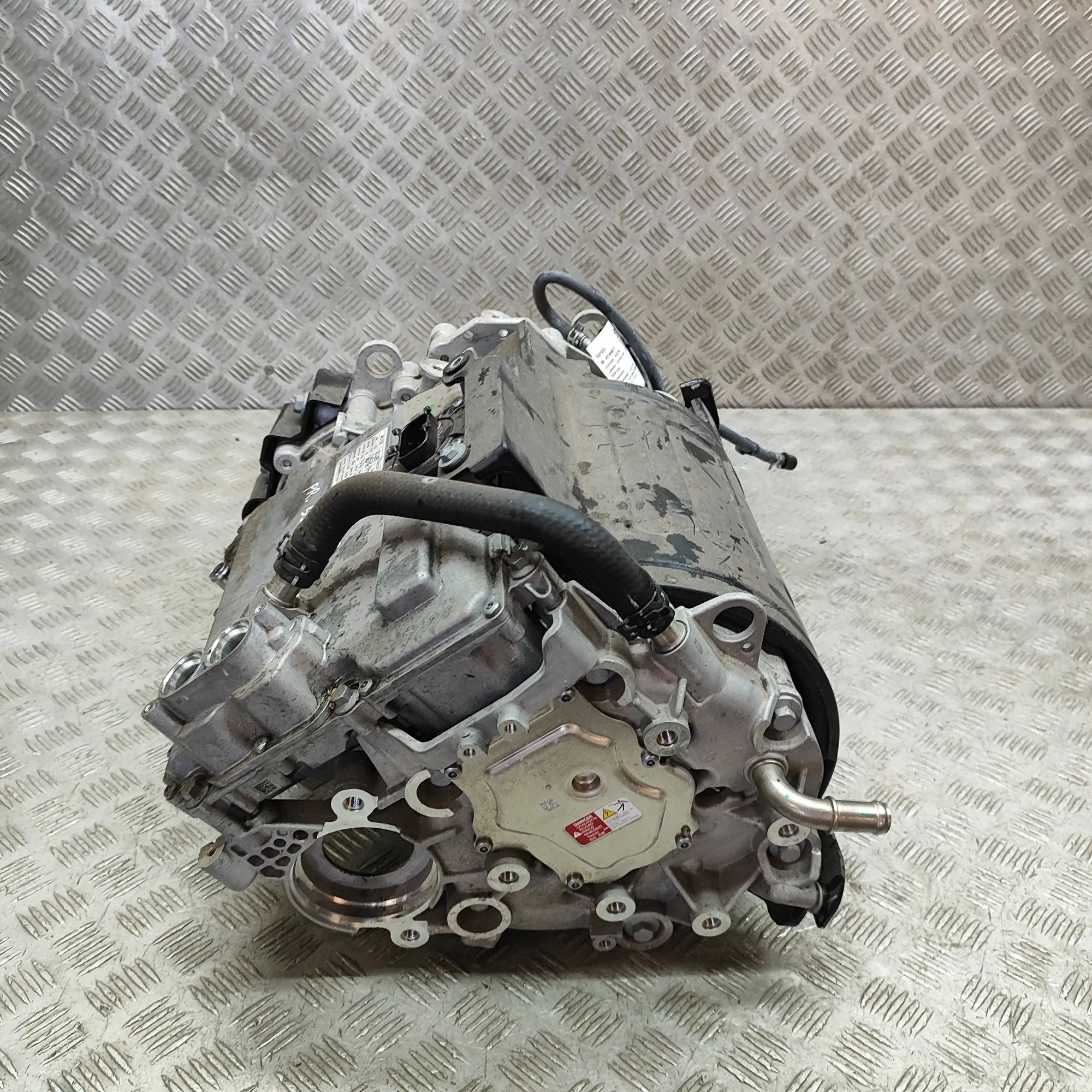Honda HR-V / e:Ny1 Electric motor EV 1A000-6PB-G01 Electric motor EV HONDA E:NY1 (20...