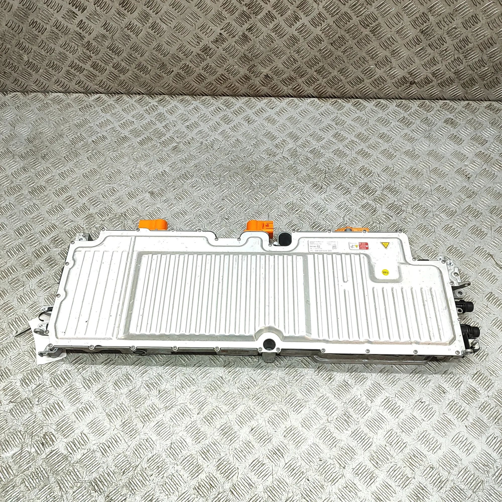 Porsche Macan (XAB) Inverter