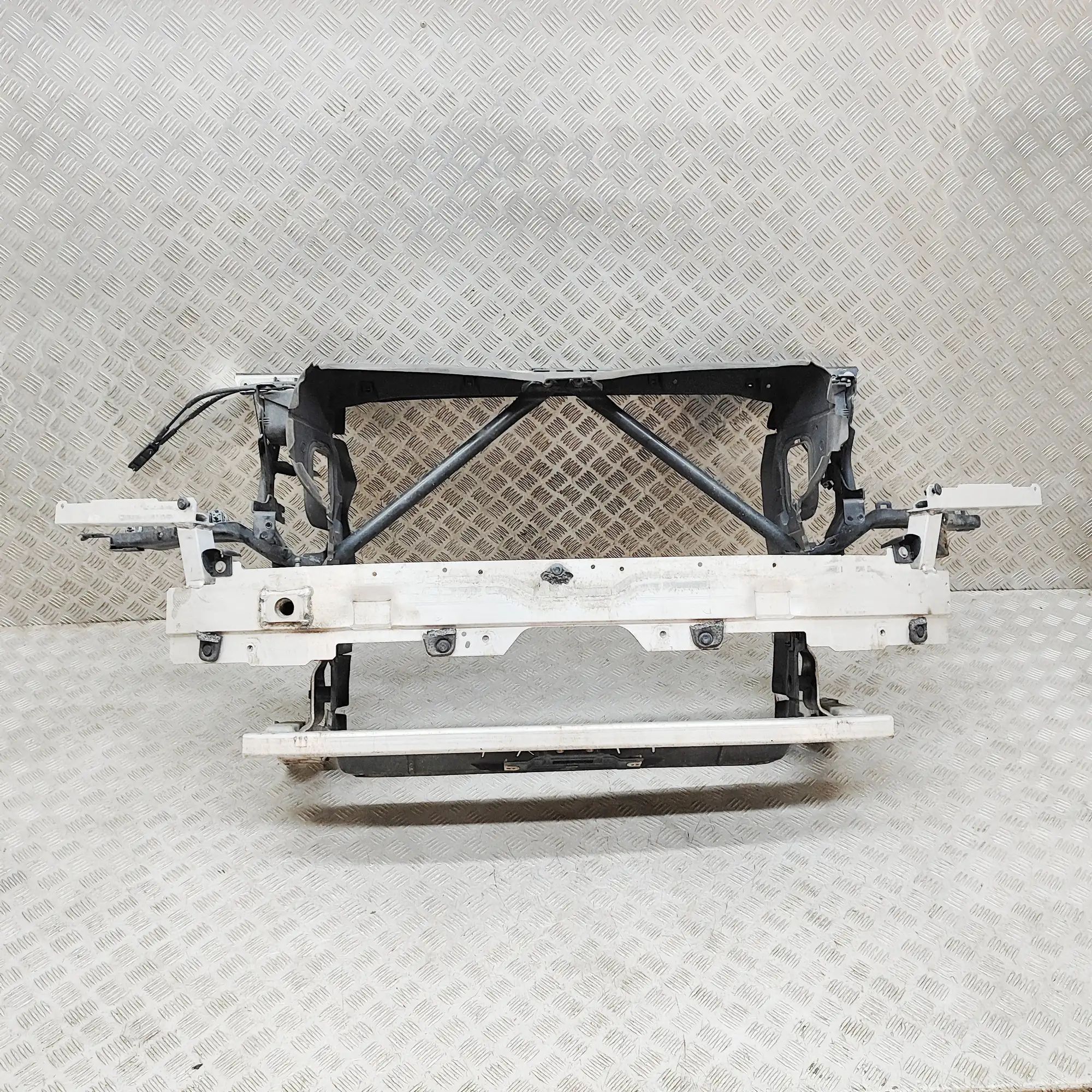 BMW X5 (G05) Slam Panel Frame Kit 7421600, 7421675, 7421678, 7421707, 7445102, 74...