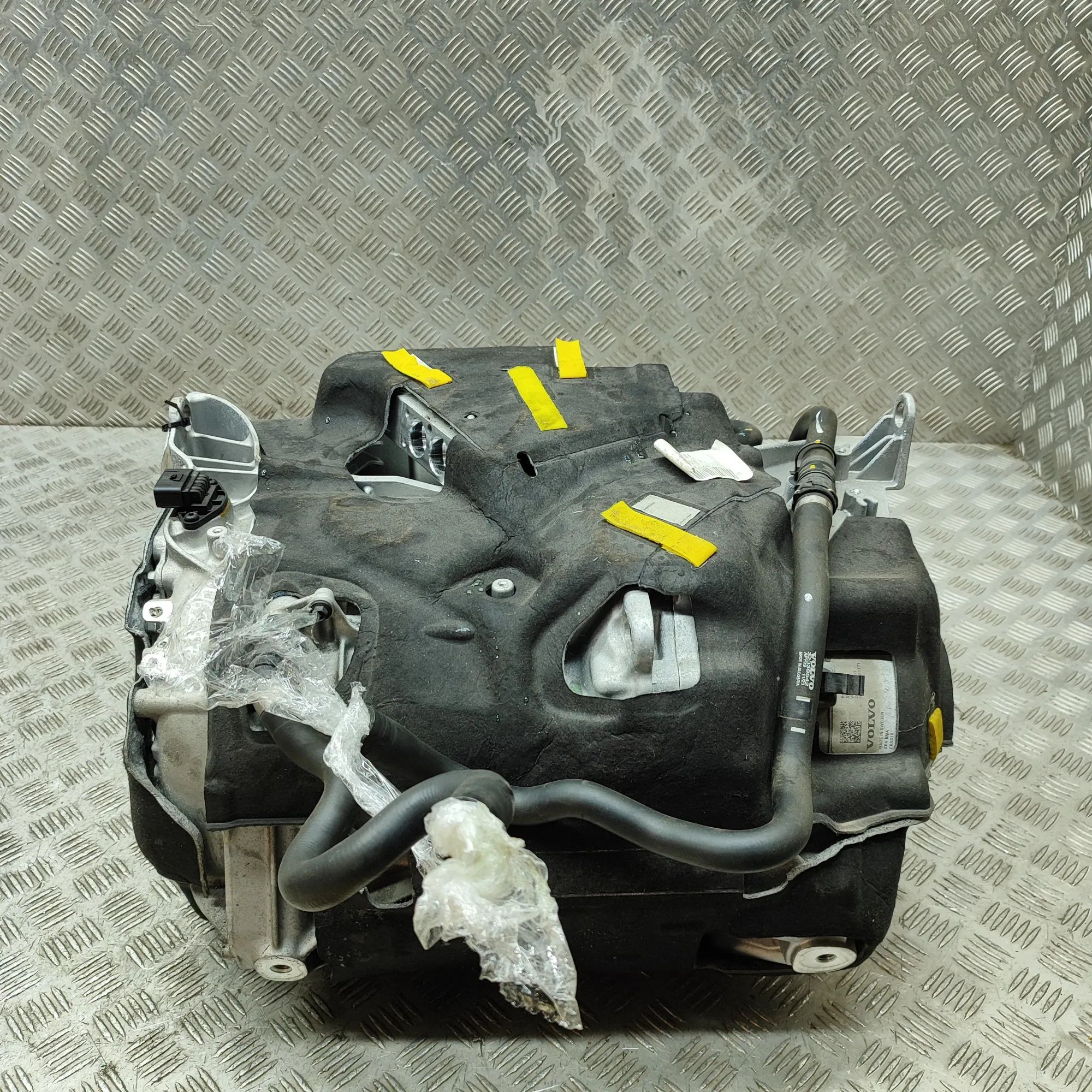 Volvo XC40 / EX40 Electric motor EV 36003827 Electric motor EV VOLVO XC40 (536) (20...
