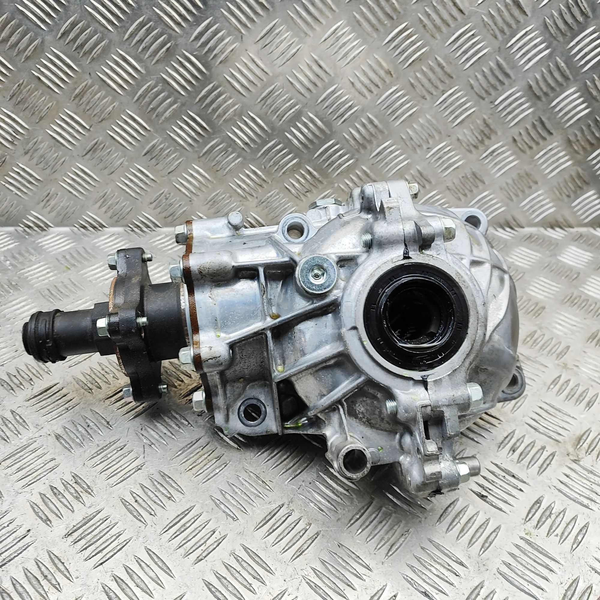 Mazda CX-80 front differential TAA3-27-100J Front Differential MAZDA CX-80 (KL...
