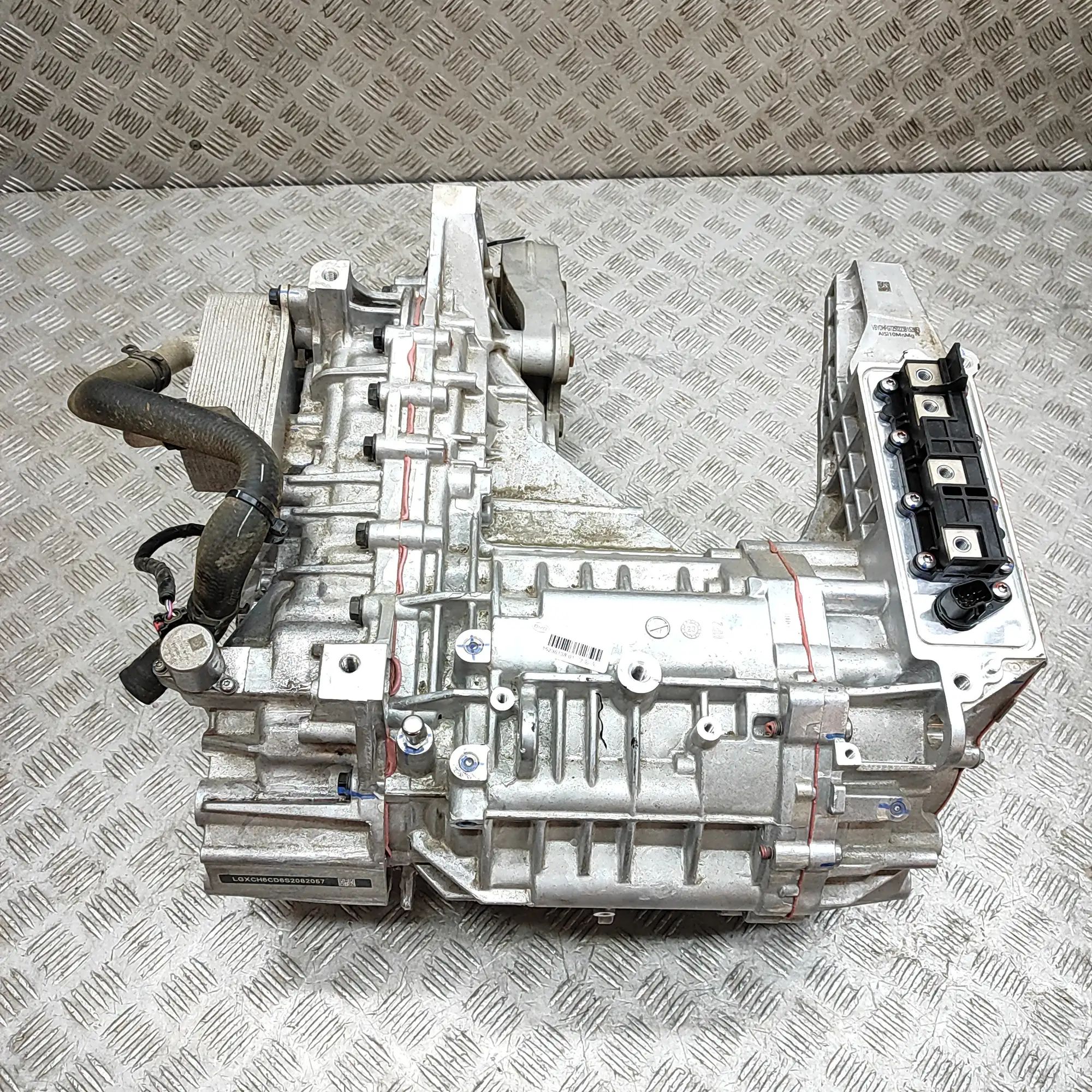 BYD Seal Electric motor EV EKER-2104002D, 15236138-00, TZ200XYC, 18532042-...