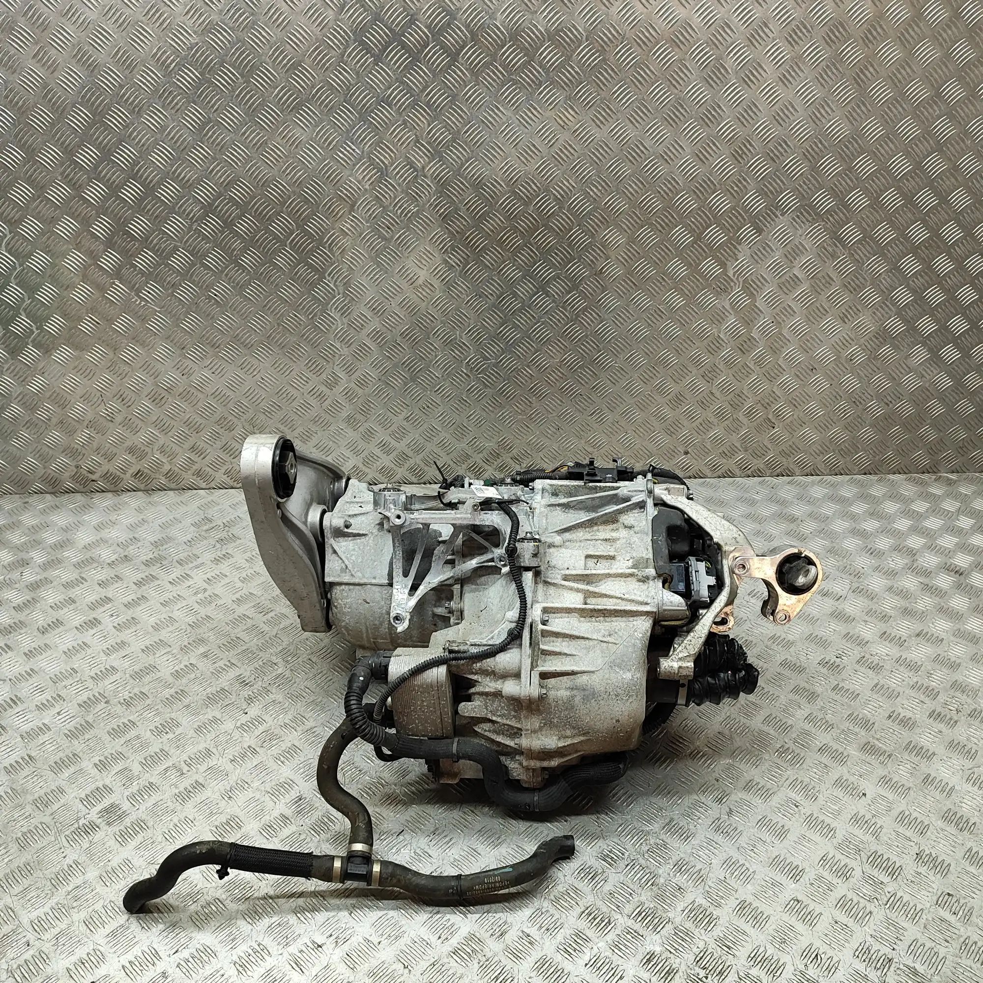 Tesla Model X Electric motor EV 1478000-01-D Electric motor EV TESLA MODEL X (2...