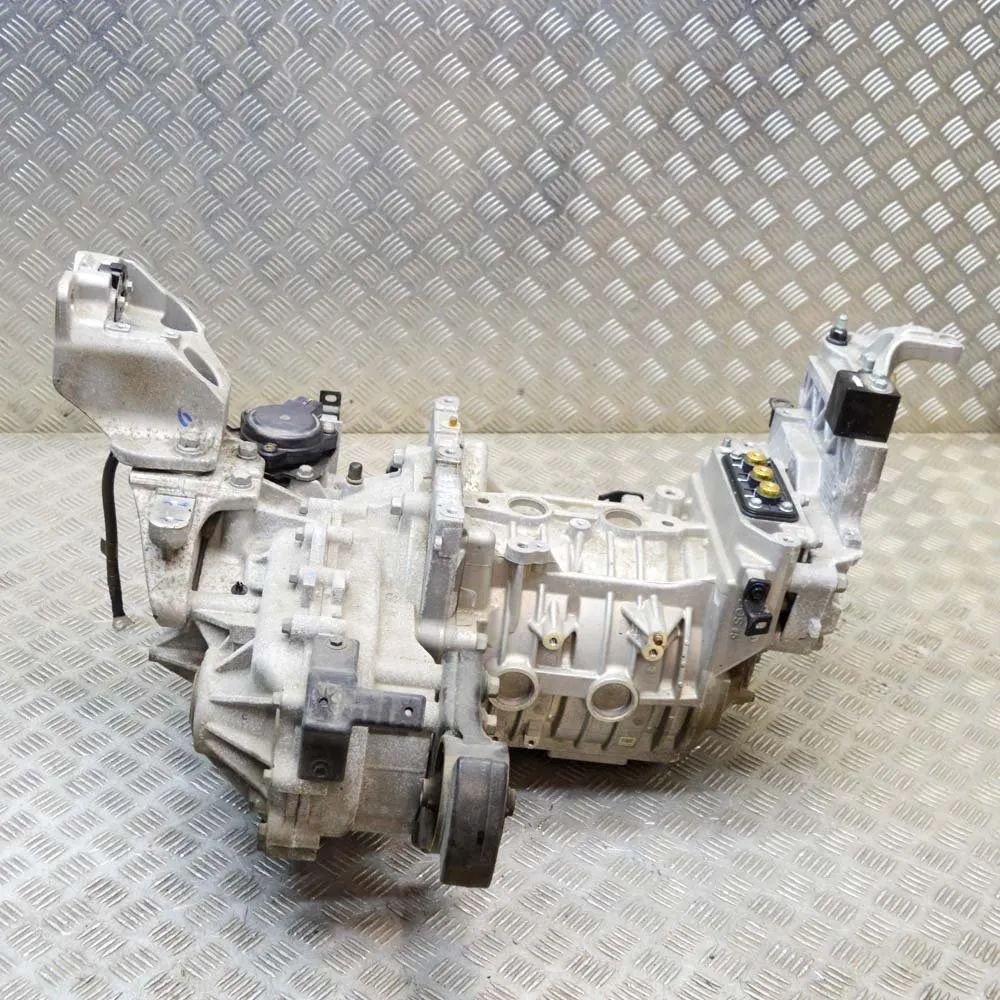 Hyundai Kona Electric motor EV EM16 Electric motor EV HYUNDAI KONA (2017-...)
...