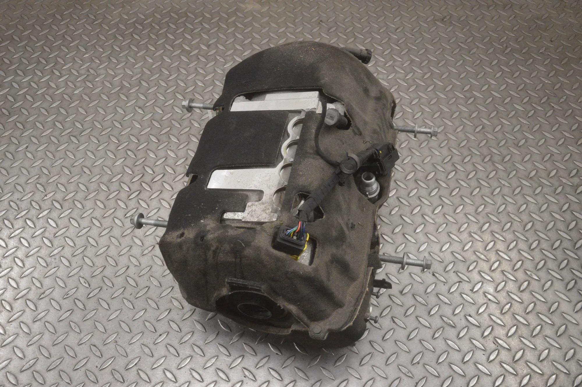 Jaguar I-Pace Electric motor EV 40201034, i=9.04, 17202, SW1320154123255, 40193...