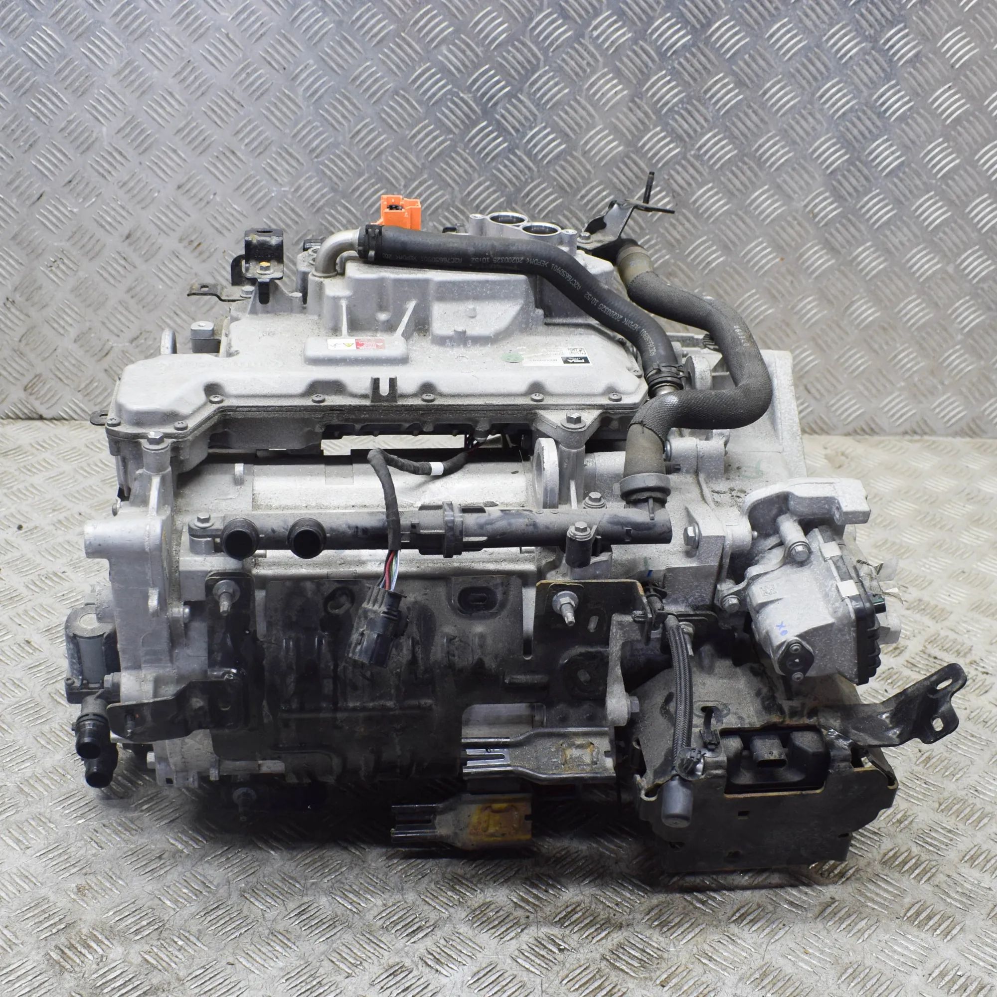 Peugeot 2008 Electric motor EV ZK01, 9826651580, 9841668180, 9694467580, 98346...