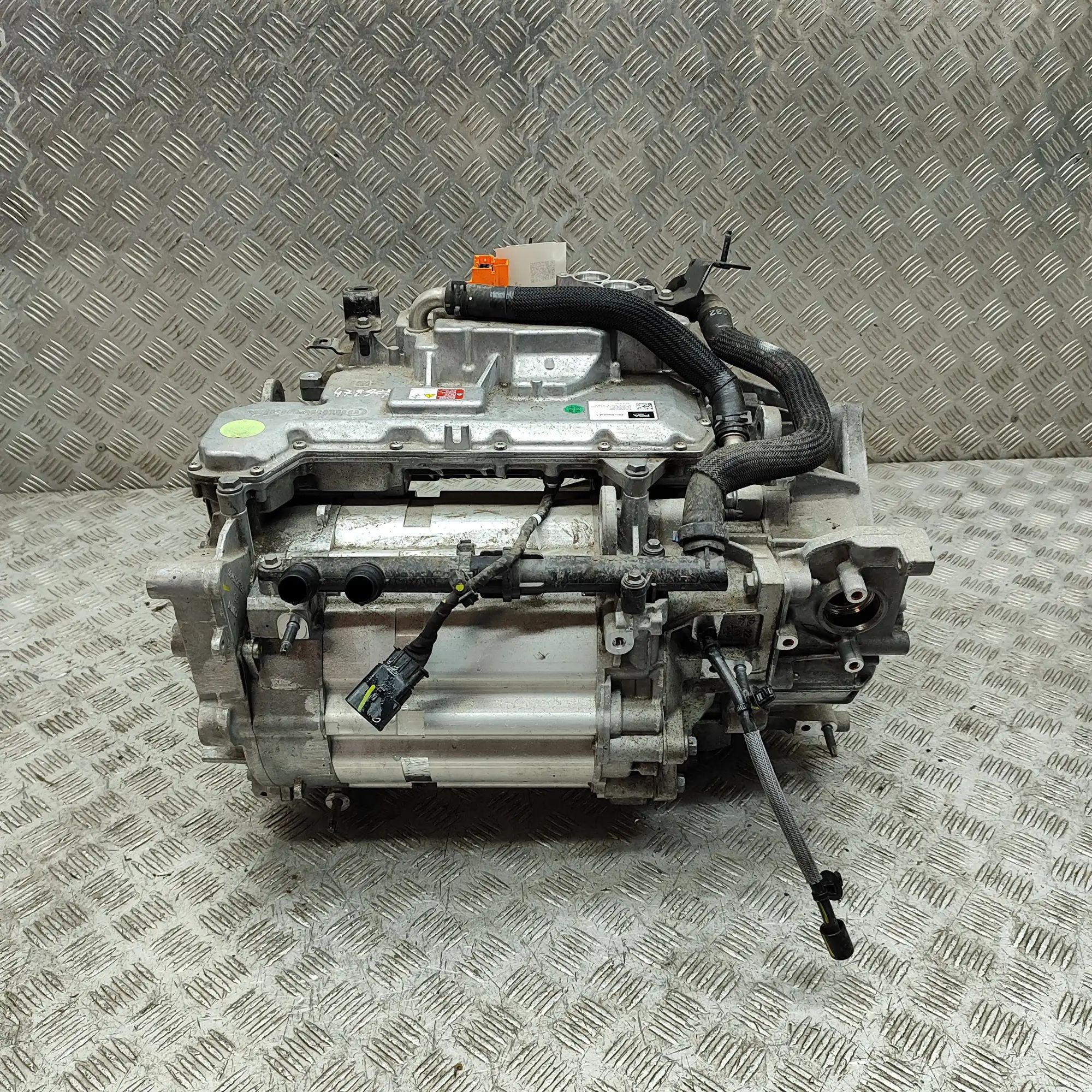 Peugeot 2008 Electric motor EV 9695463080, 9849331610, A2C7748750400, 98503135...