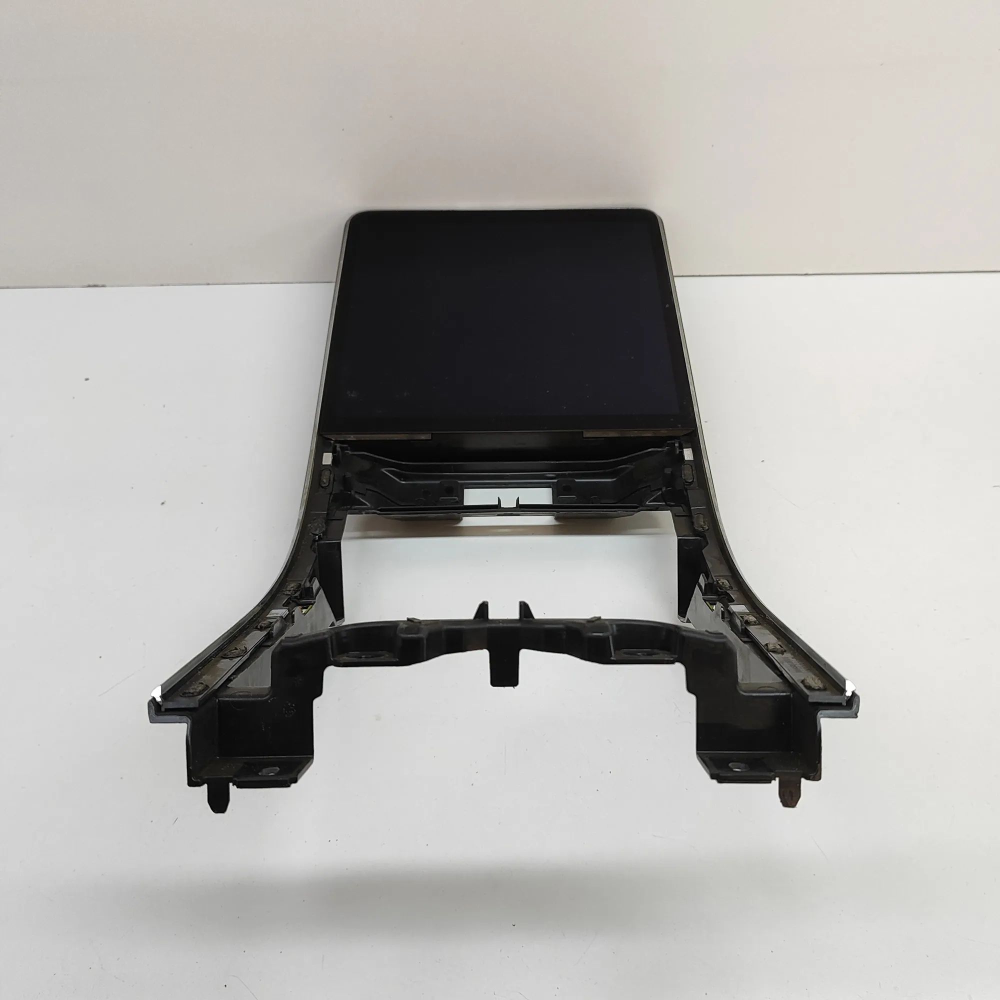 Mercedes-Benz EQS (V297 / X296) Navigation Screen Display A2239029106, A2239009030 Navigation Screen Disp...