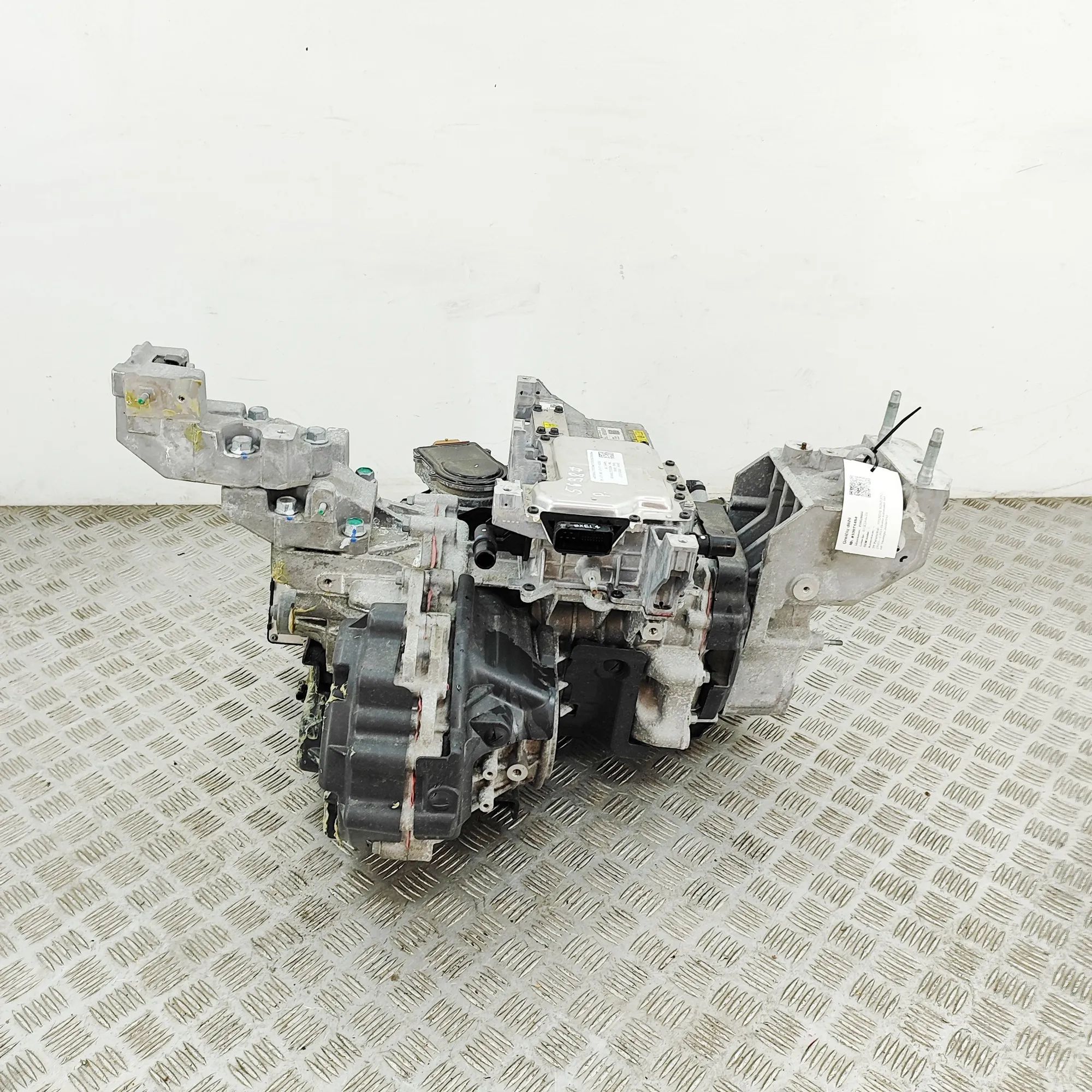 Hyundai Kona Electric motor EV 36601-0ELC1, 36010-0EGA5, 36500-0EDA0 Electric ...