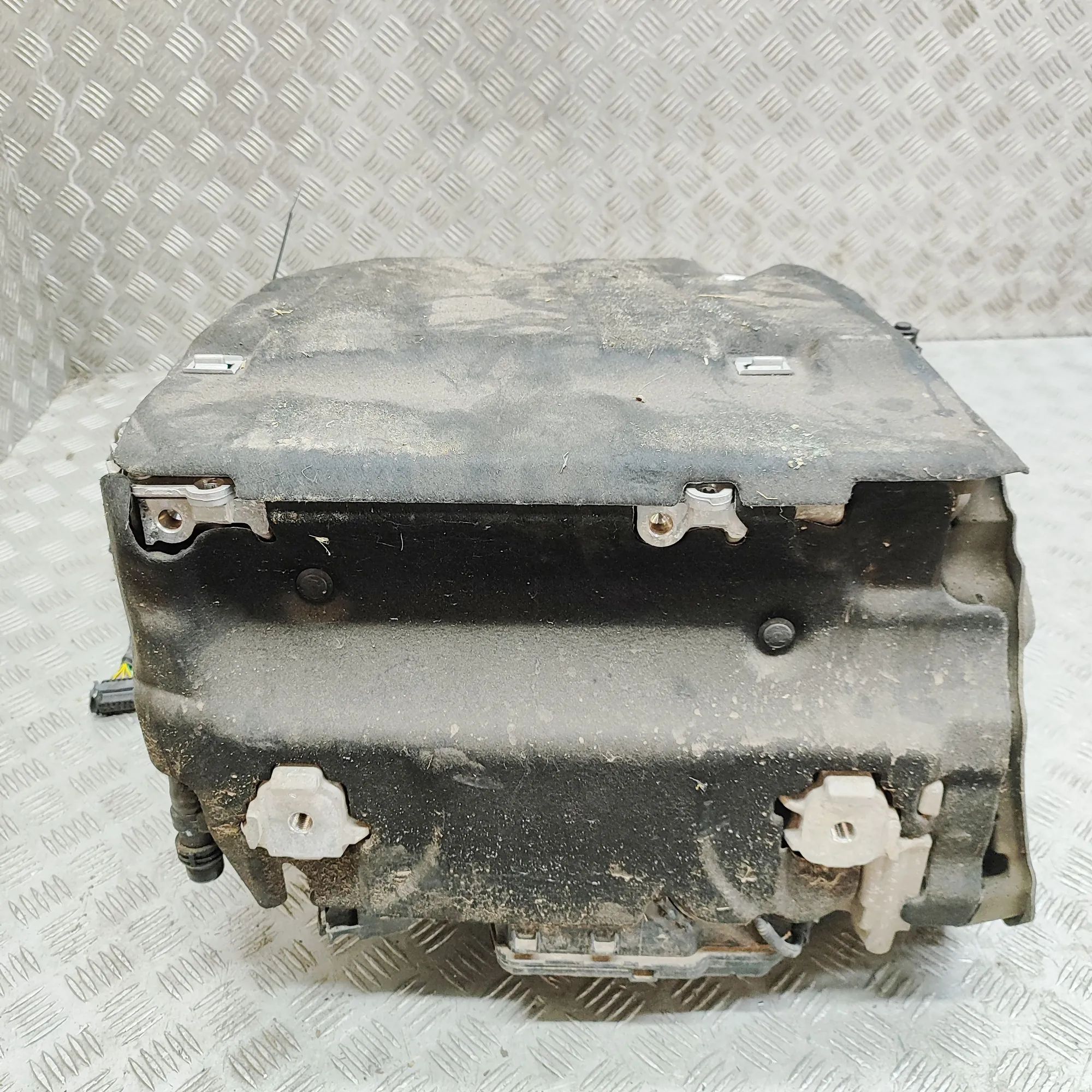 BMW X3 / iX3 (G01) Electric motor EV 9452668, 5B79C12 Electric motor EV BMW IX3 (G08...