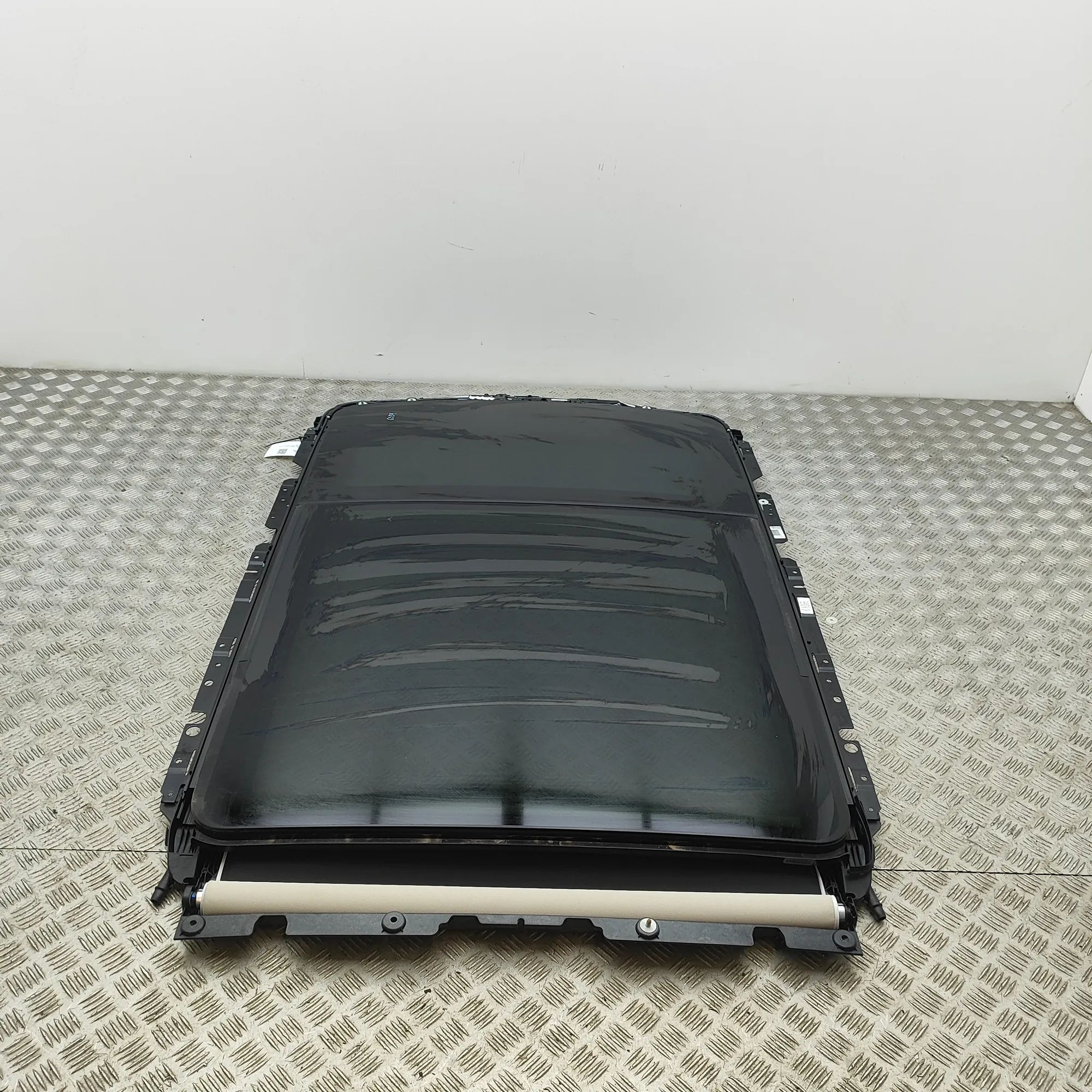 BMW X5 (G05) Люк на крыше 7478941, I111318 Sunroof BMW X5 (G05) (2018-......