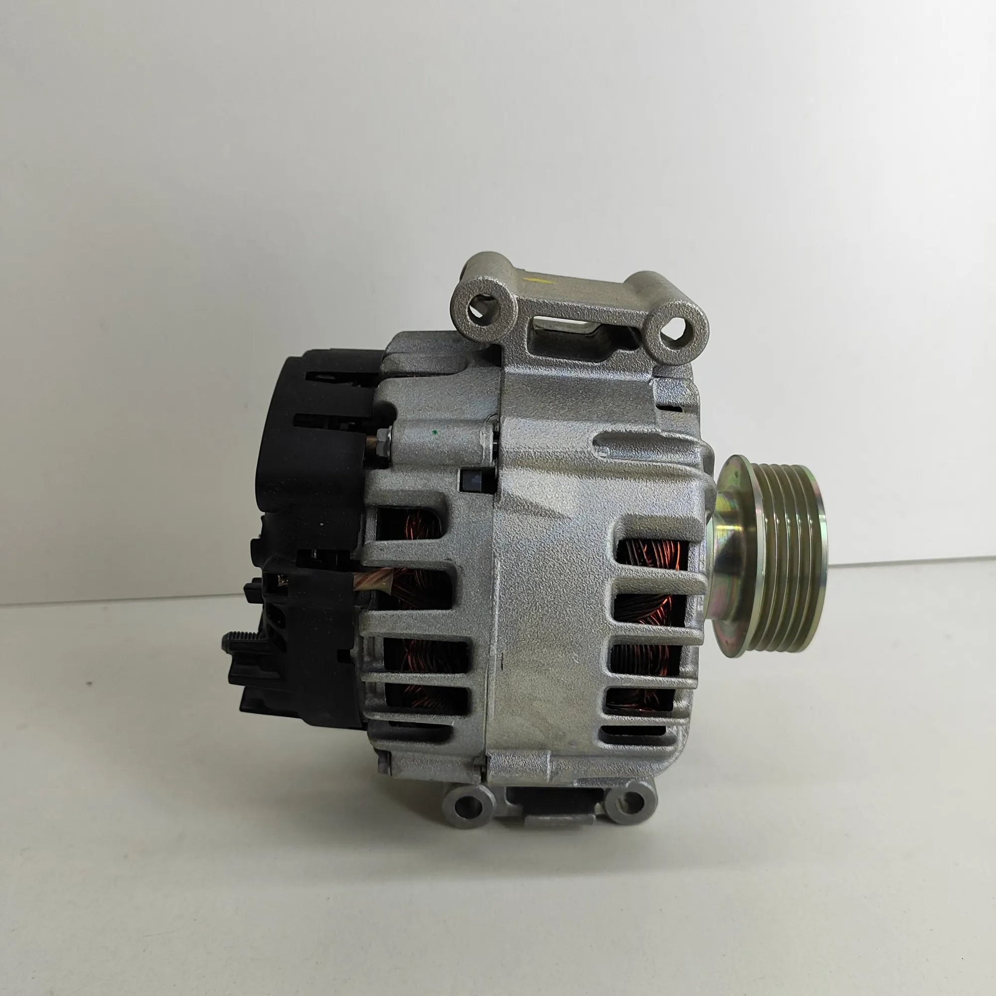 Audi A3 (8P) Alternator Generator 07K903023J Alternator Generator AUDI A3 (Sportb...