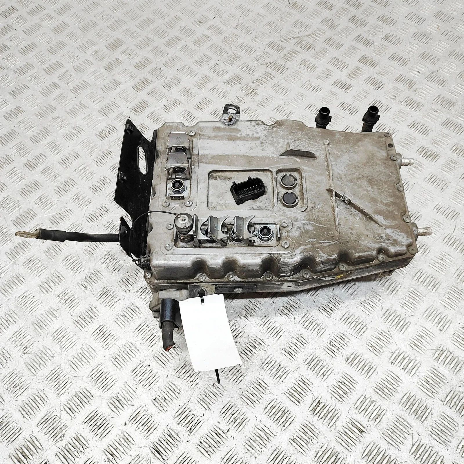 Porsche Cayenne инвертор 7P5907080D Inverter PORSCHE CAYENNE (92A) (2010...